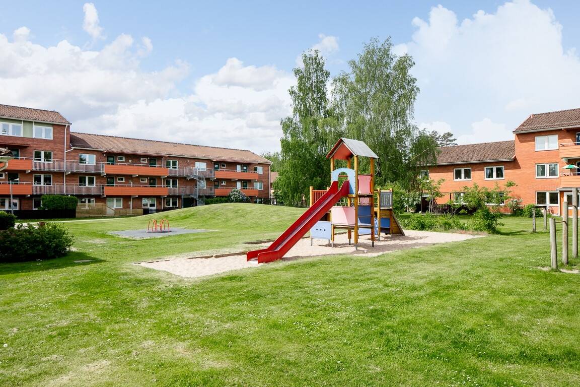 2.5 rum Lägenhet på Allmogevägen 120 Teleborg Växjö kommun - bild 19