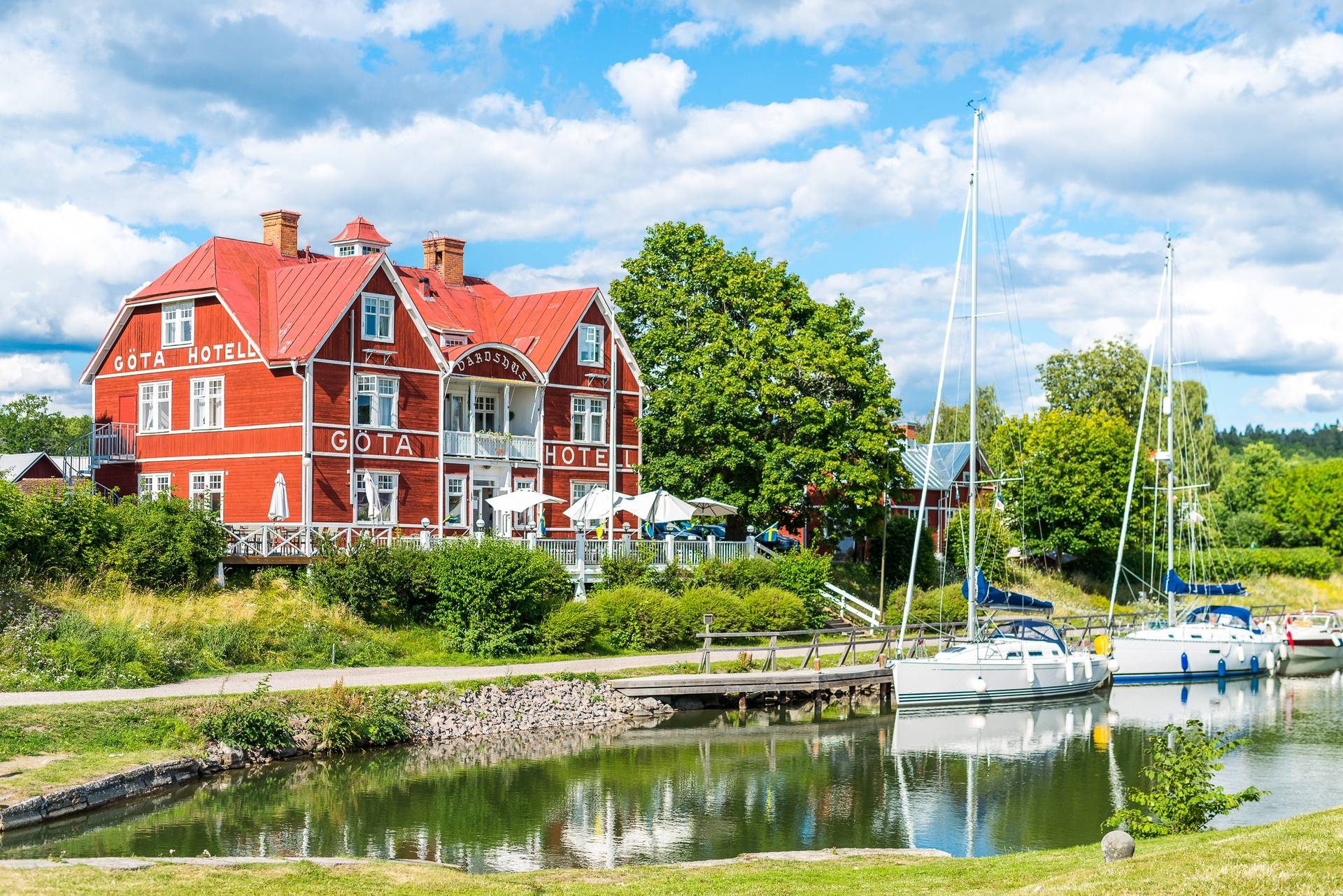 3 rum Lägenhet på Hällsättersleden 1B Borensberg Motala kommun - bild 20
