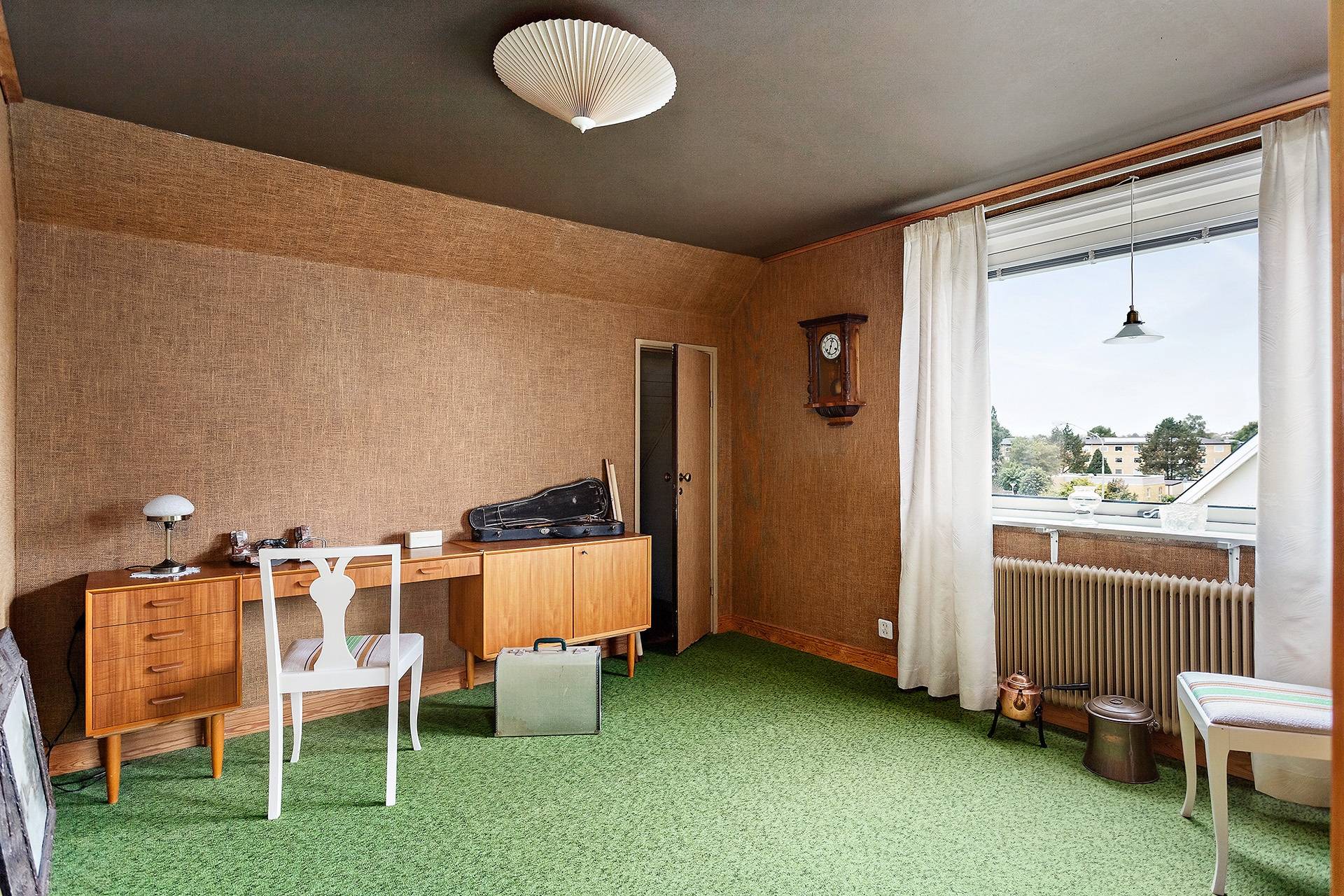 5 rum Villa på Smultronvägen 11 Rörstorp Värnamo kommun - bild 15