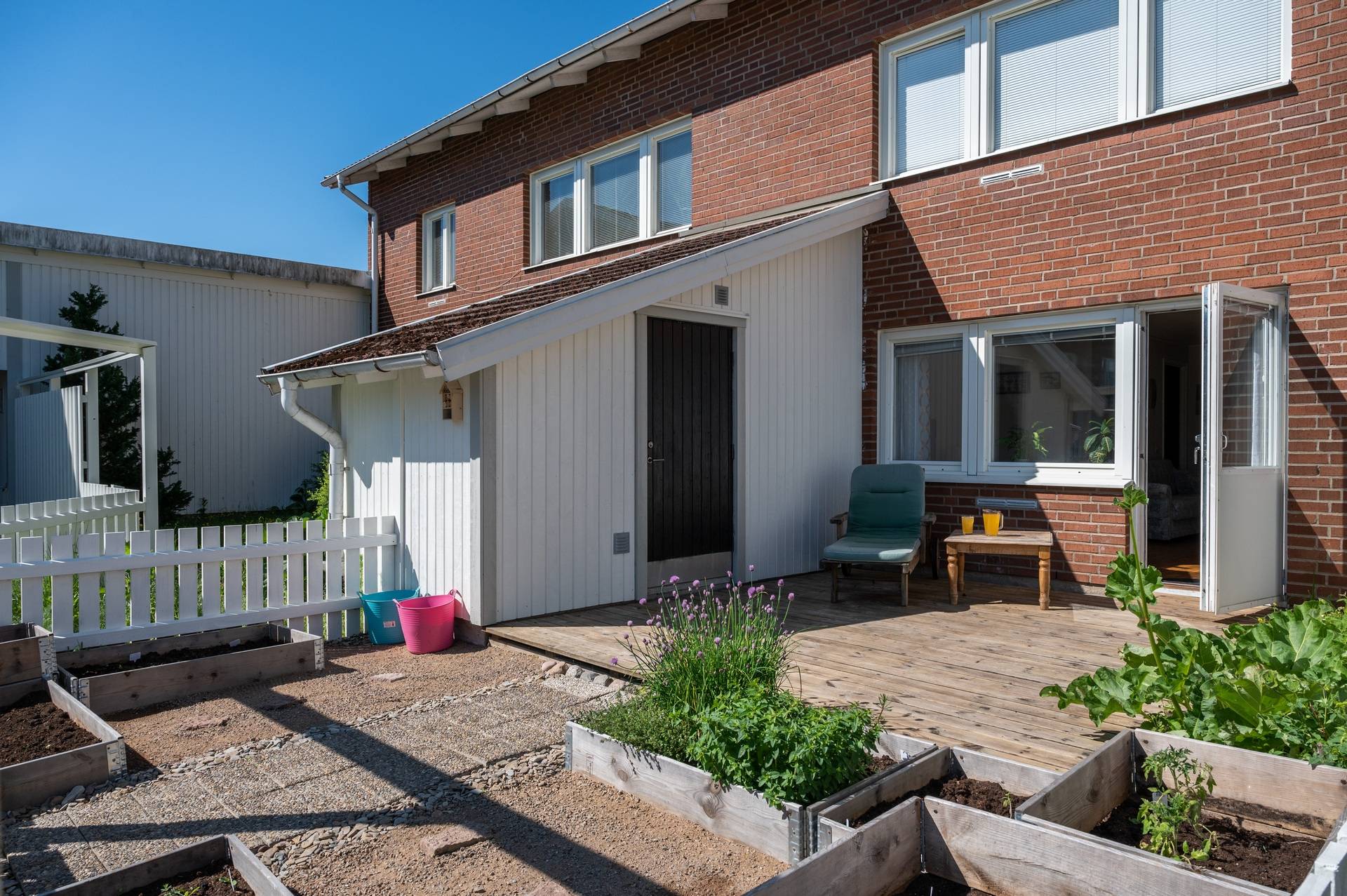 1 rum Lägenhet på Lötvägen 37 Smedby Kalmar kommun - bild 5