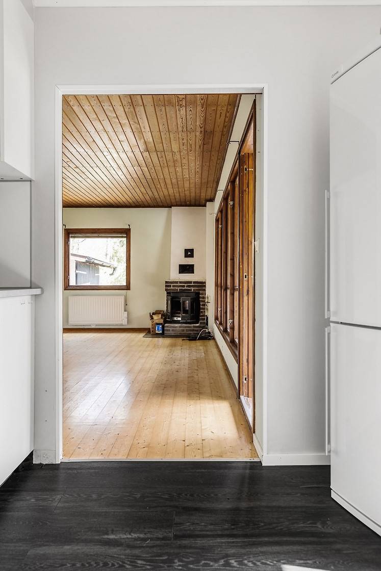 4 rum Villa på Berghem Södergård 15 Ljungby Ljungby kommun - bild 18