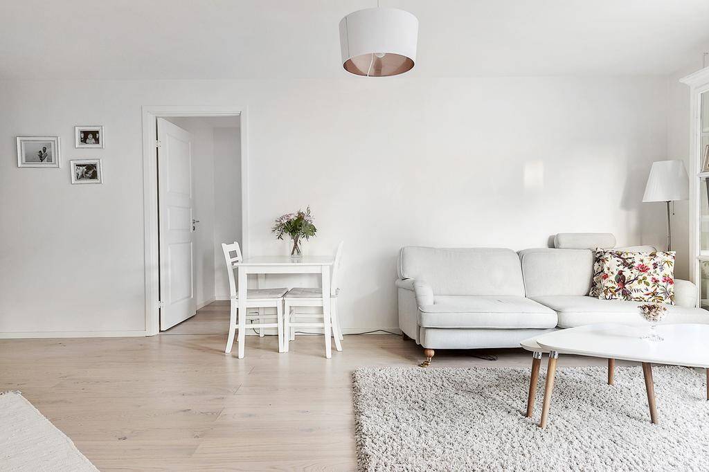 3 rum Lägenhet på Magnus Ladulåsgatan 27, 3 tr Maria Stockholms kommun - bild 8