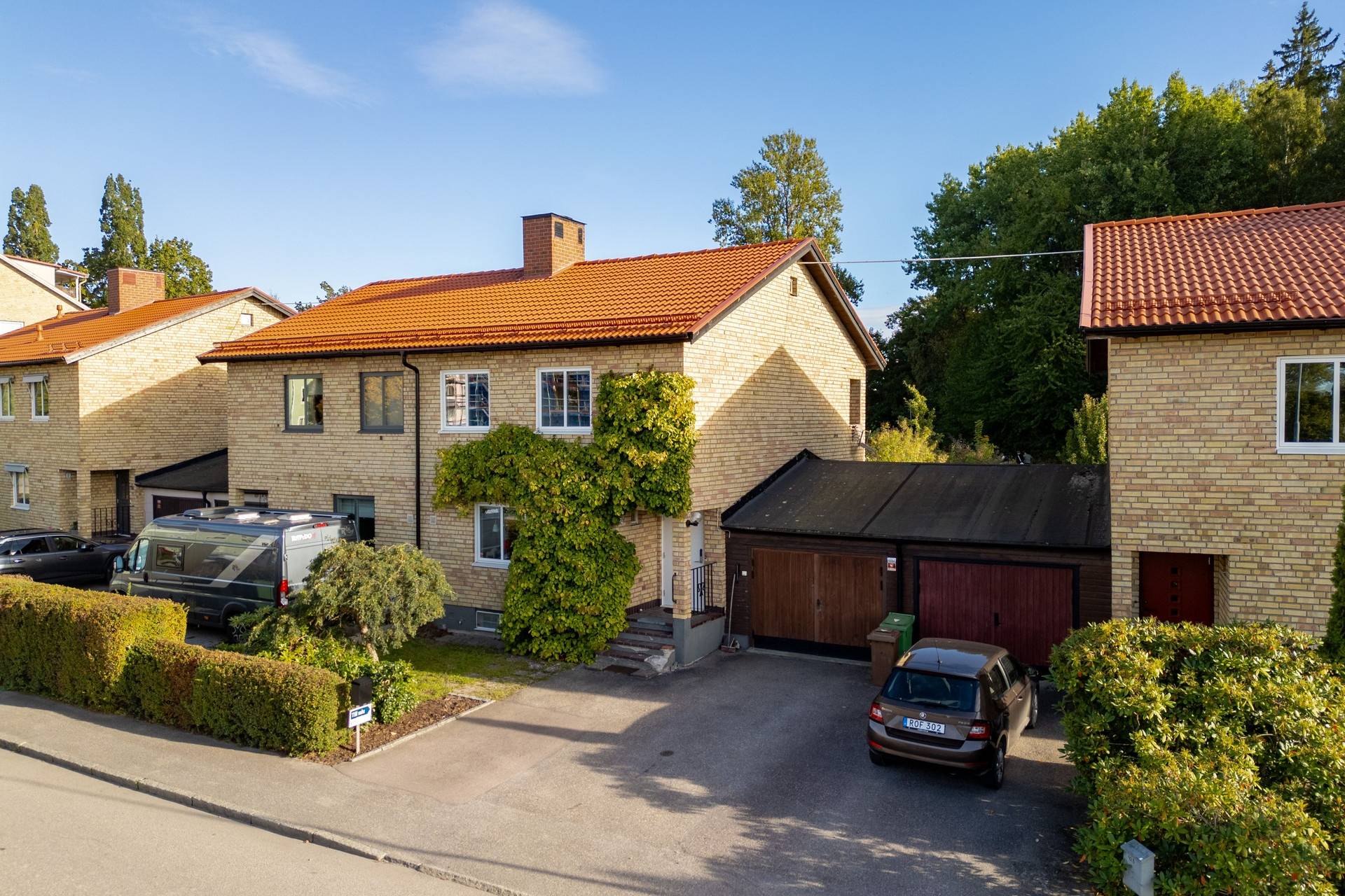5 rum villa på Nyckelbergsvägen 42C Nyckelberget, Köpings kommun - bild 2