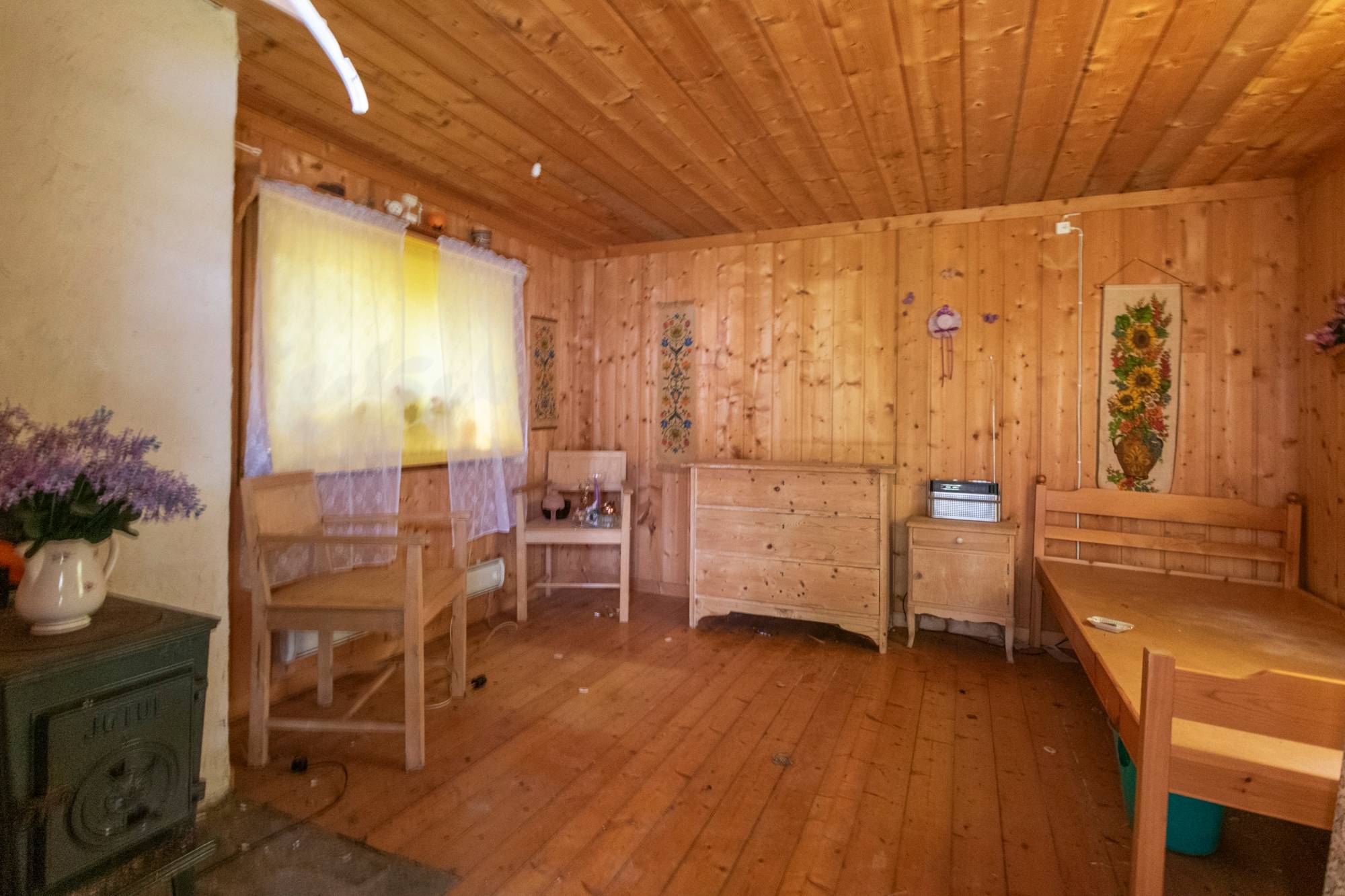 2 rum Gård/skog på Sörvigge 132 Sörvigge Sundsvalls kommun - bild 10