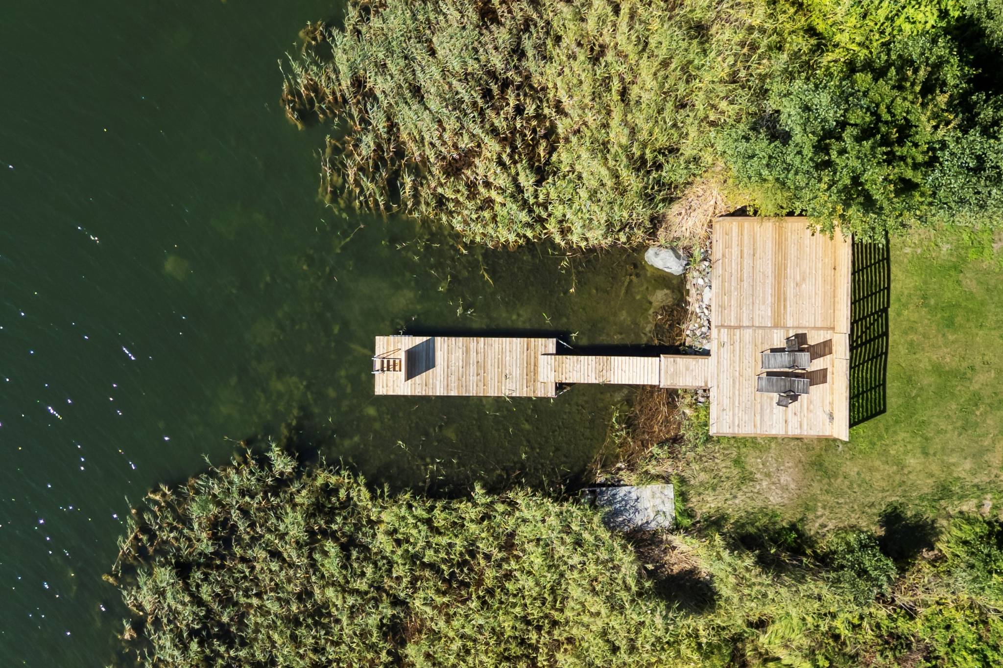4 rum Fritidshus på Boda strandväg 170 och 170 b Spillersboda Norrtälje kommun - bild 23