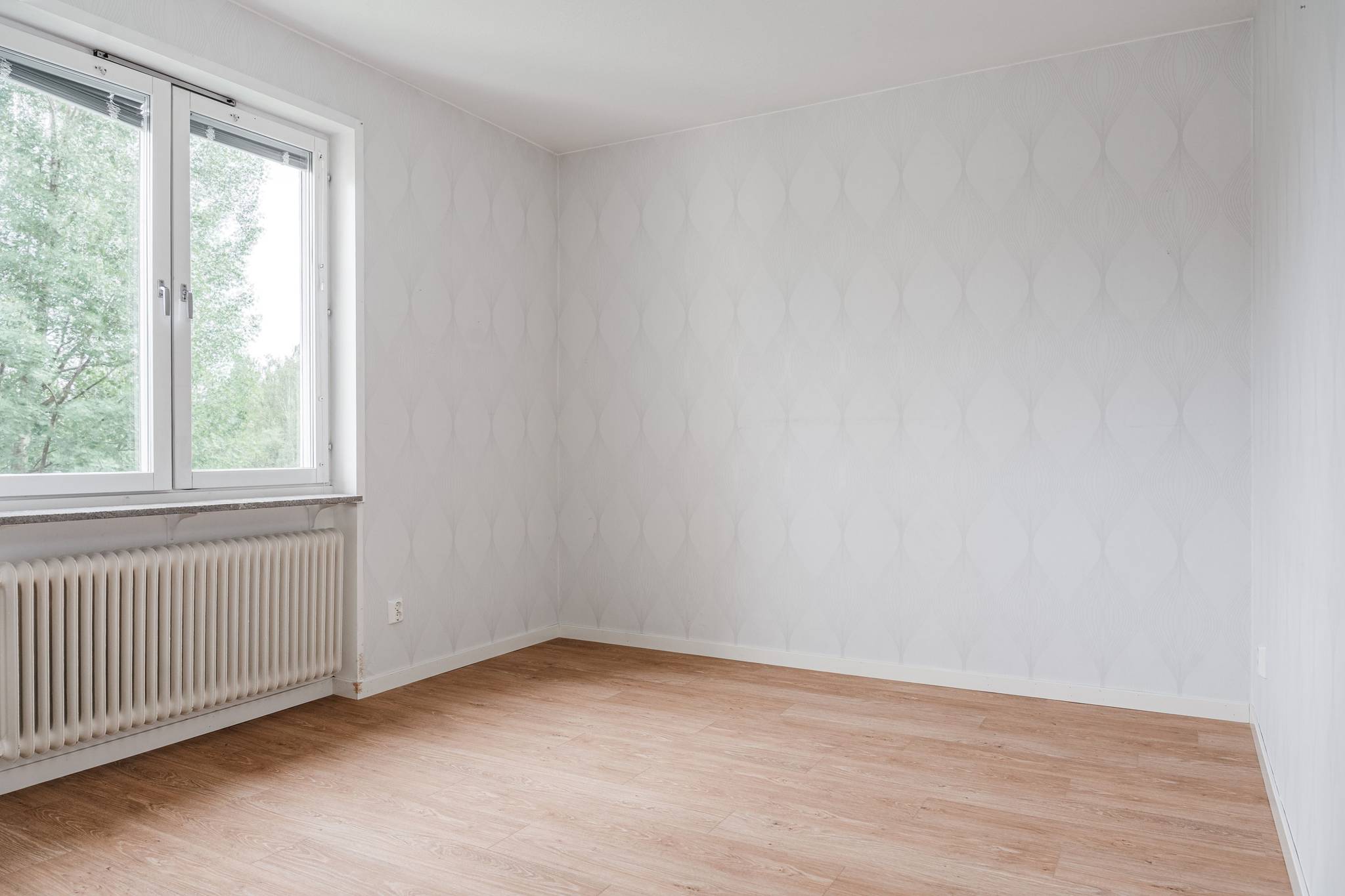 2 rum Lägenhet på Gränsgatan 7 Sollefteå kommun - bild 16
