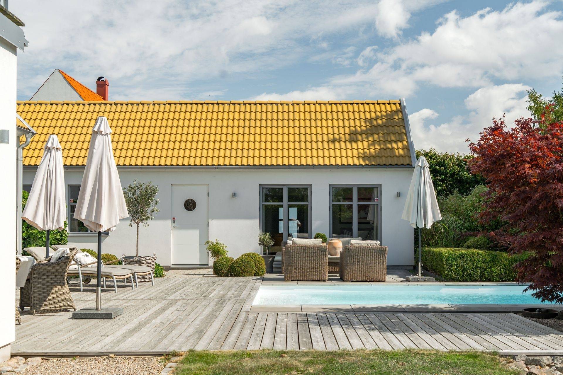 4 rum Villa på Stångbackagränd 2 Barsebäckshamn Kävlinge kommun - bild 45