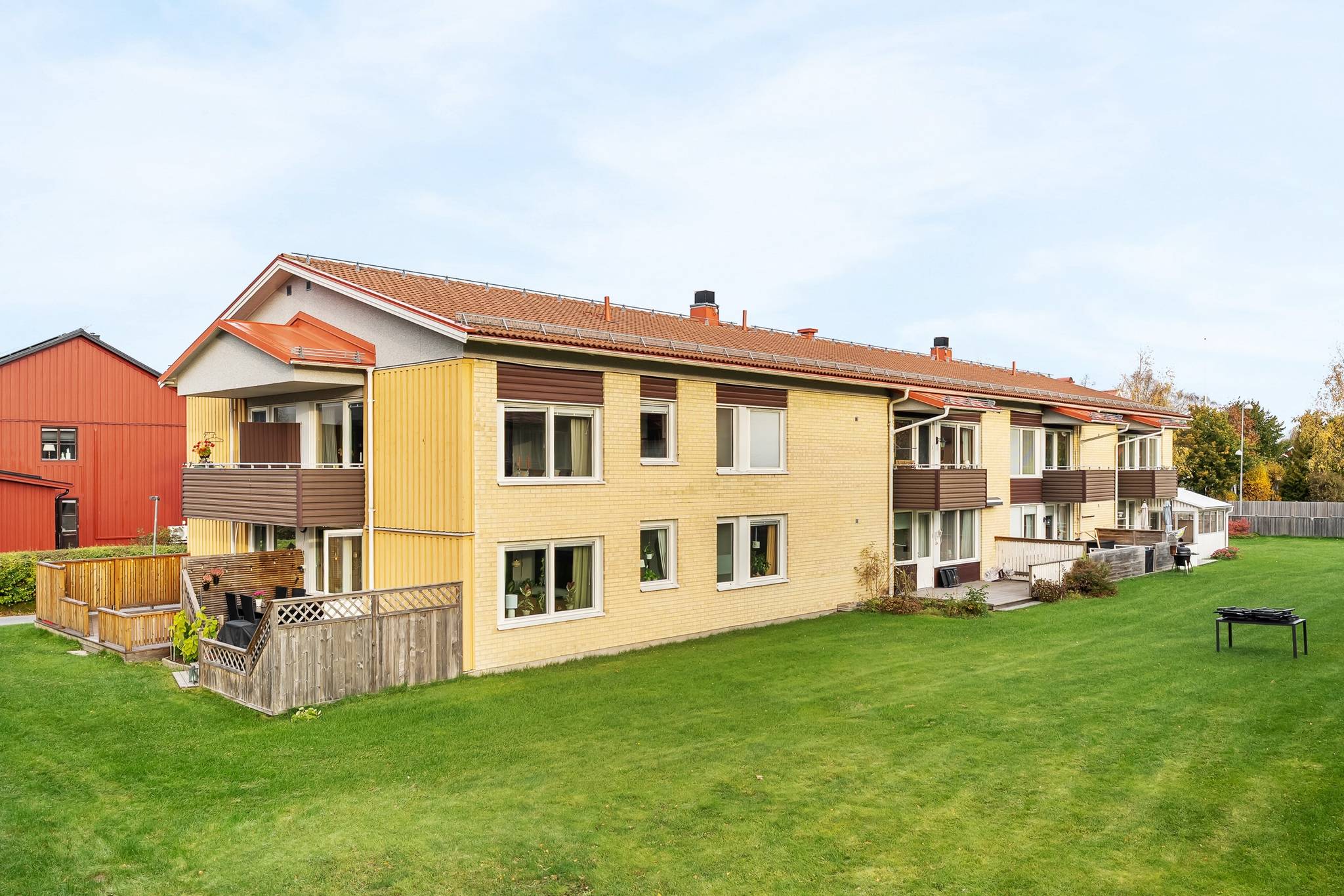 2 rum Lägenhet på Lagmansgatan 50E Grubbe Umeå kommun - bild 27