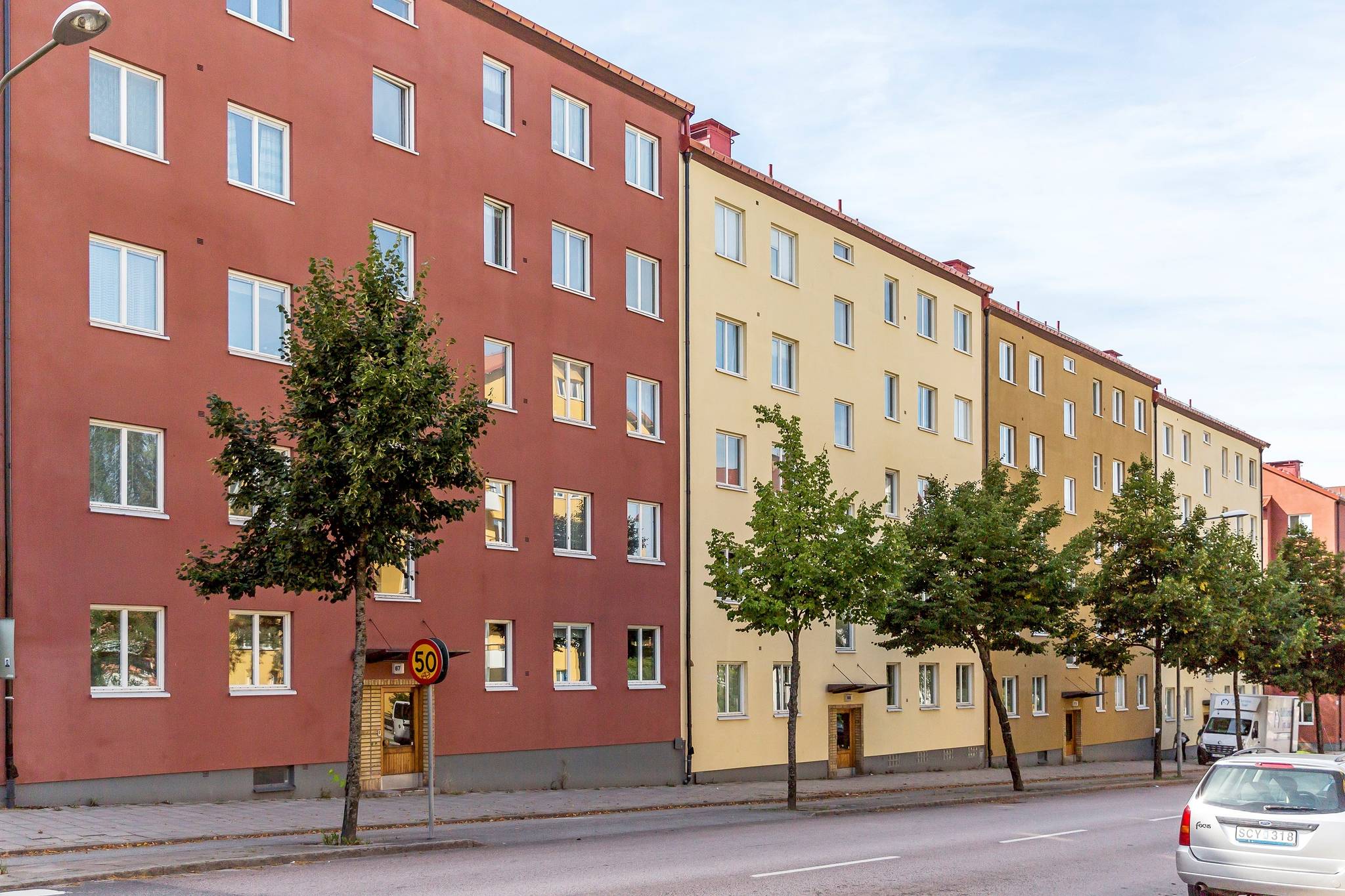 2.5 rum Lägenhet på Årstavägen 69 Årsta Stockholms kommun - bild 29