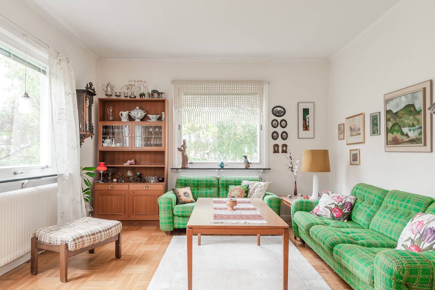 5 rum Villa på Hallstavägen 26 Centralt Sollefteå Sollefteå kommun - bild 14