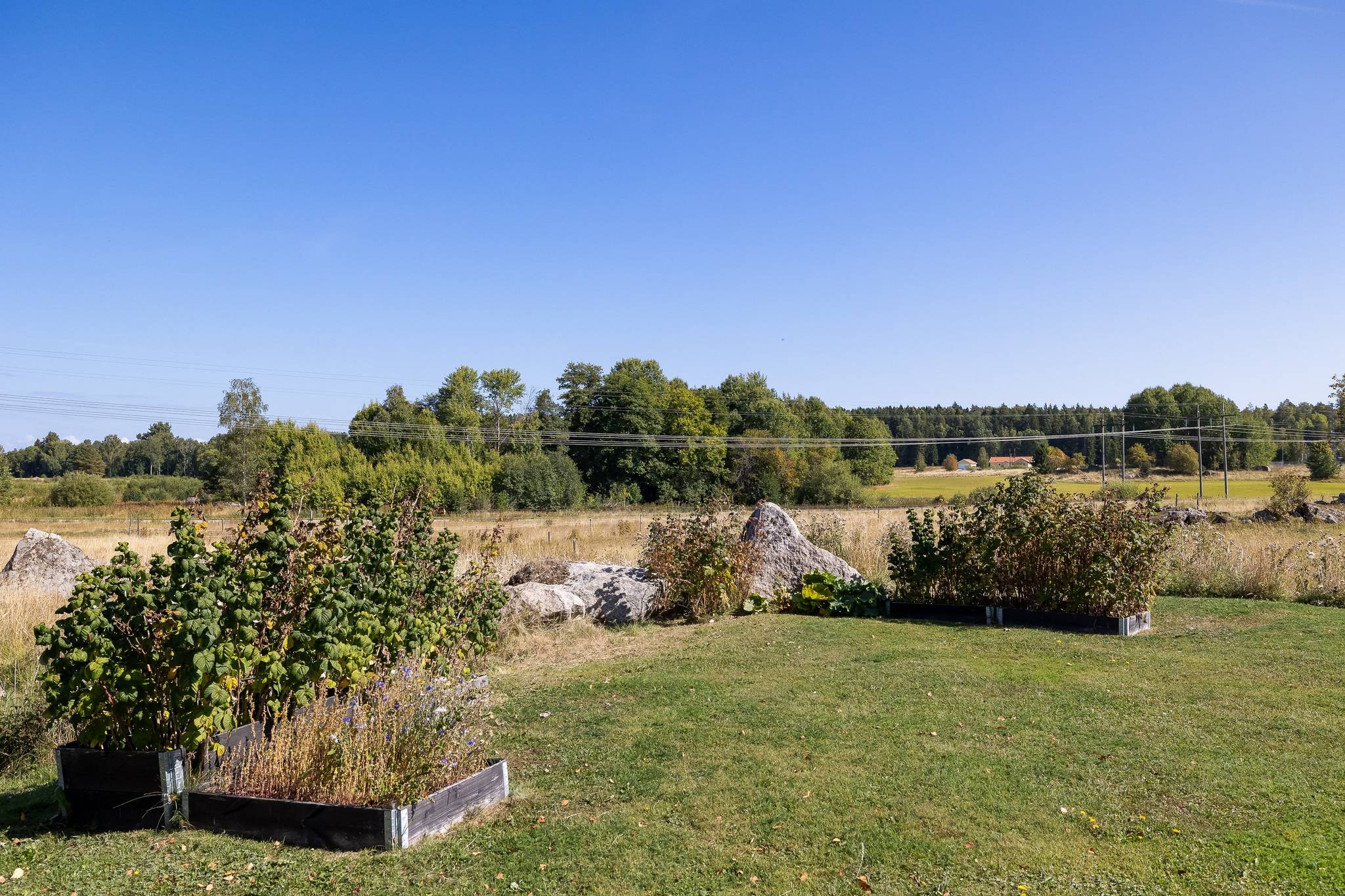 5 rum Villa på Yxstabacken 602A Örebro kommun - bild 41