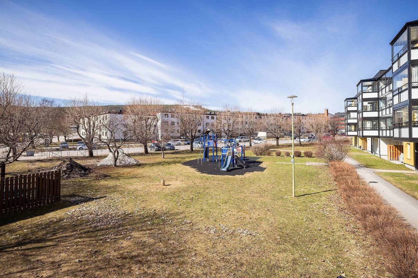 2 rum Lägenhet på Kubikenborgsgatan 17 E Skönsmon Sundsvalls kommun - bild 18