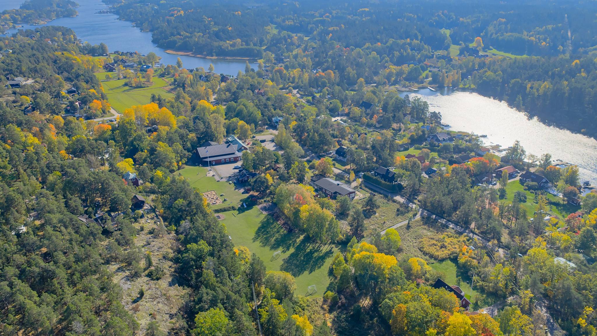 Tomt på Toivovägen 4A Värmdö kommun - bild 19