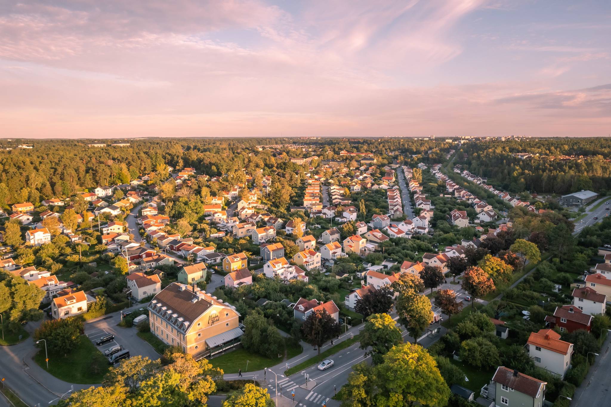 7 rum Villa på Fållnäsgatan 12 Svedmyra - Enskede Stockholms kommun - bild 71