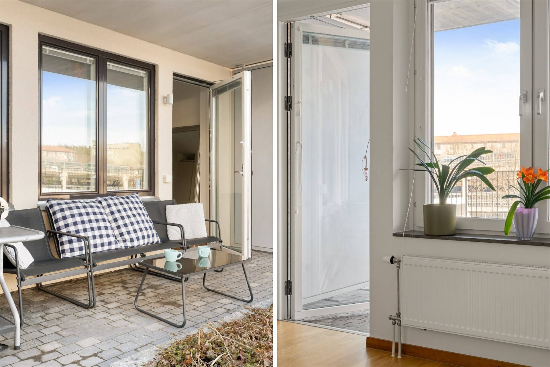 2 rum Lägenhet på Klädesvägen 28 Brommaplan Stockholms kommun - bild 6