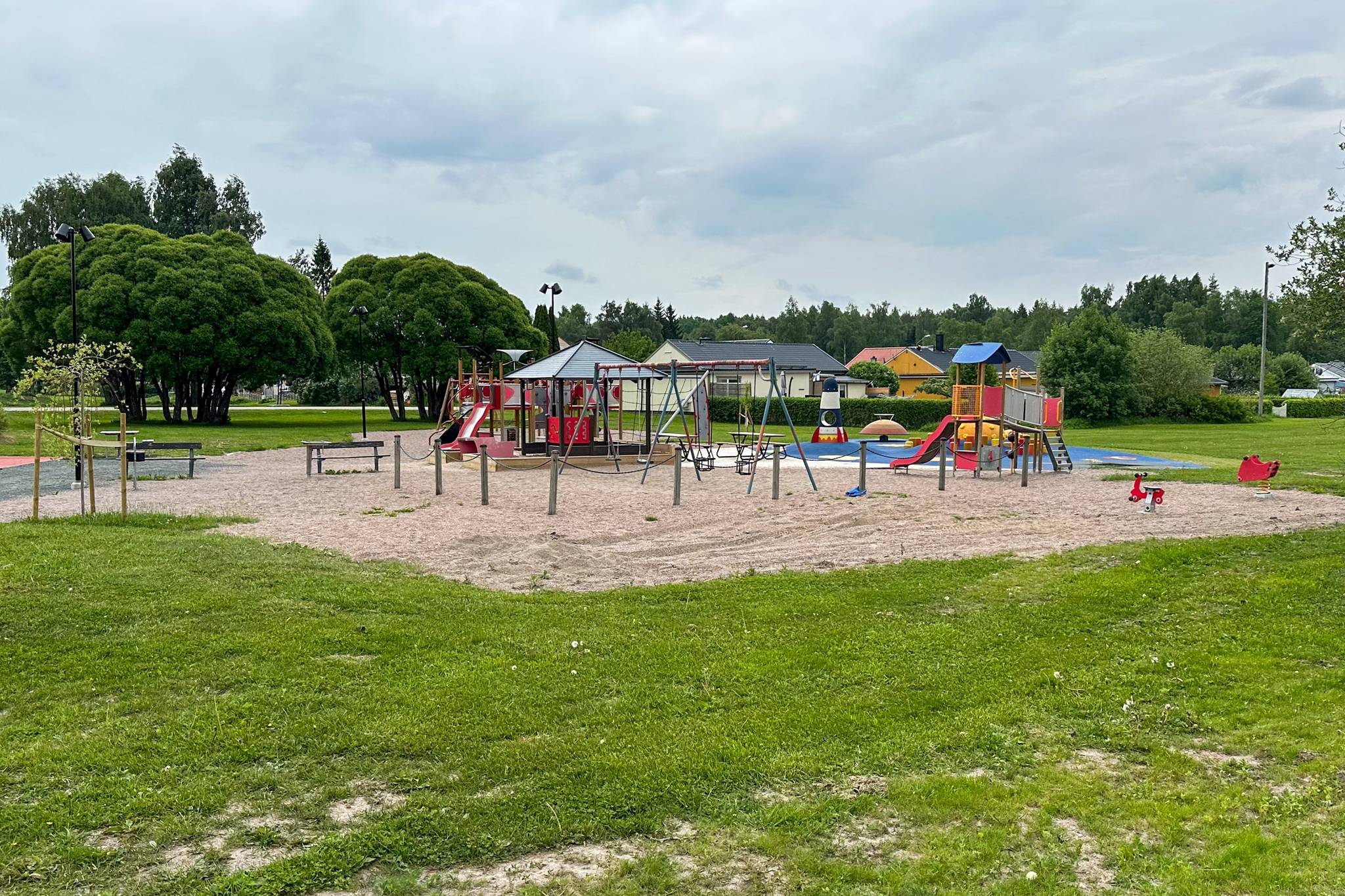 6 rum Villa på Hökvägen 6 Östhammars kommun - bild 32