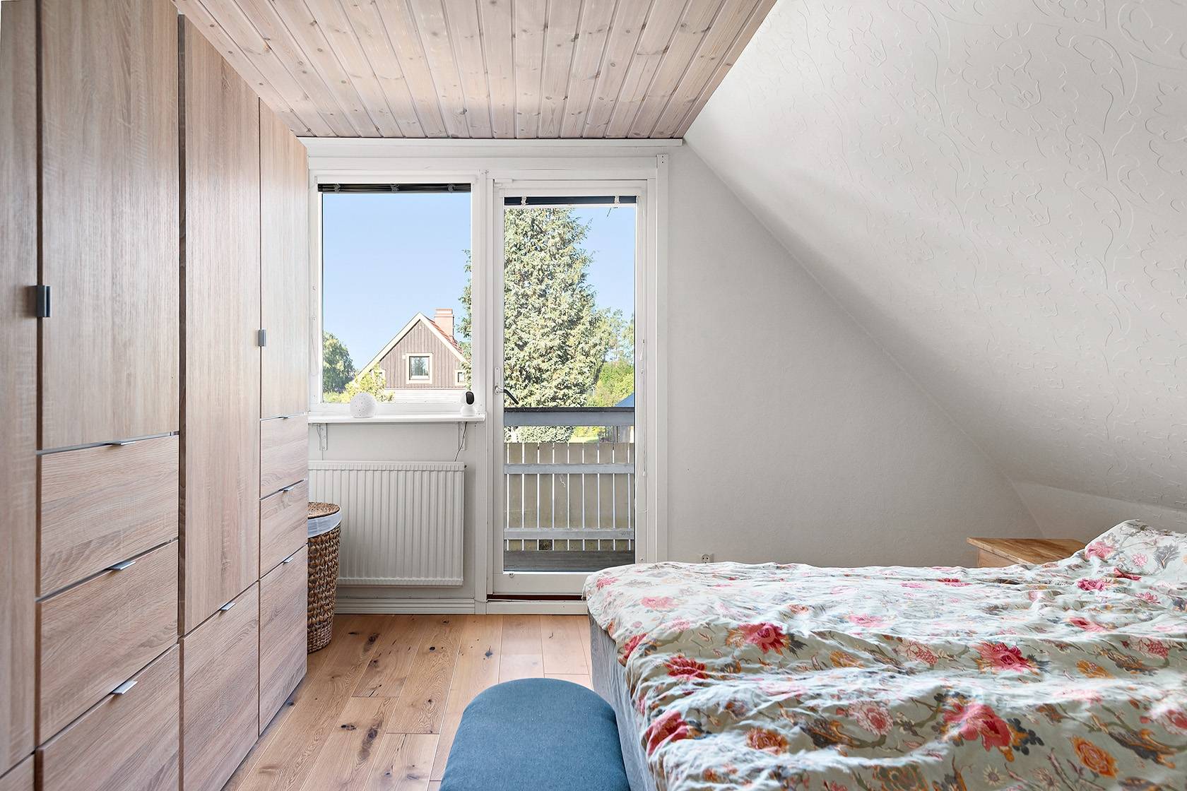 5 rum Villa på Hangarvägen 26 Kallinge Ronneby kommun - bild 13