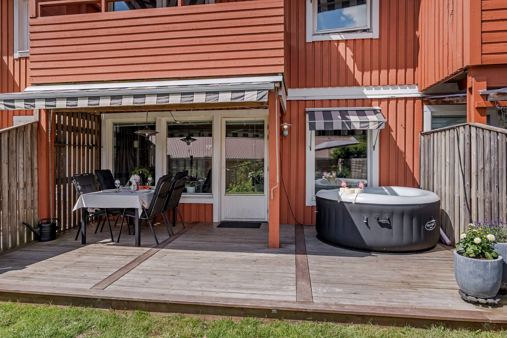 5 rum Radhus på Frostmätarevägen 160 Trollhättan Trollhättans kommun - bild 13