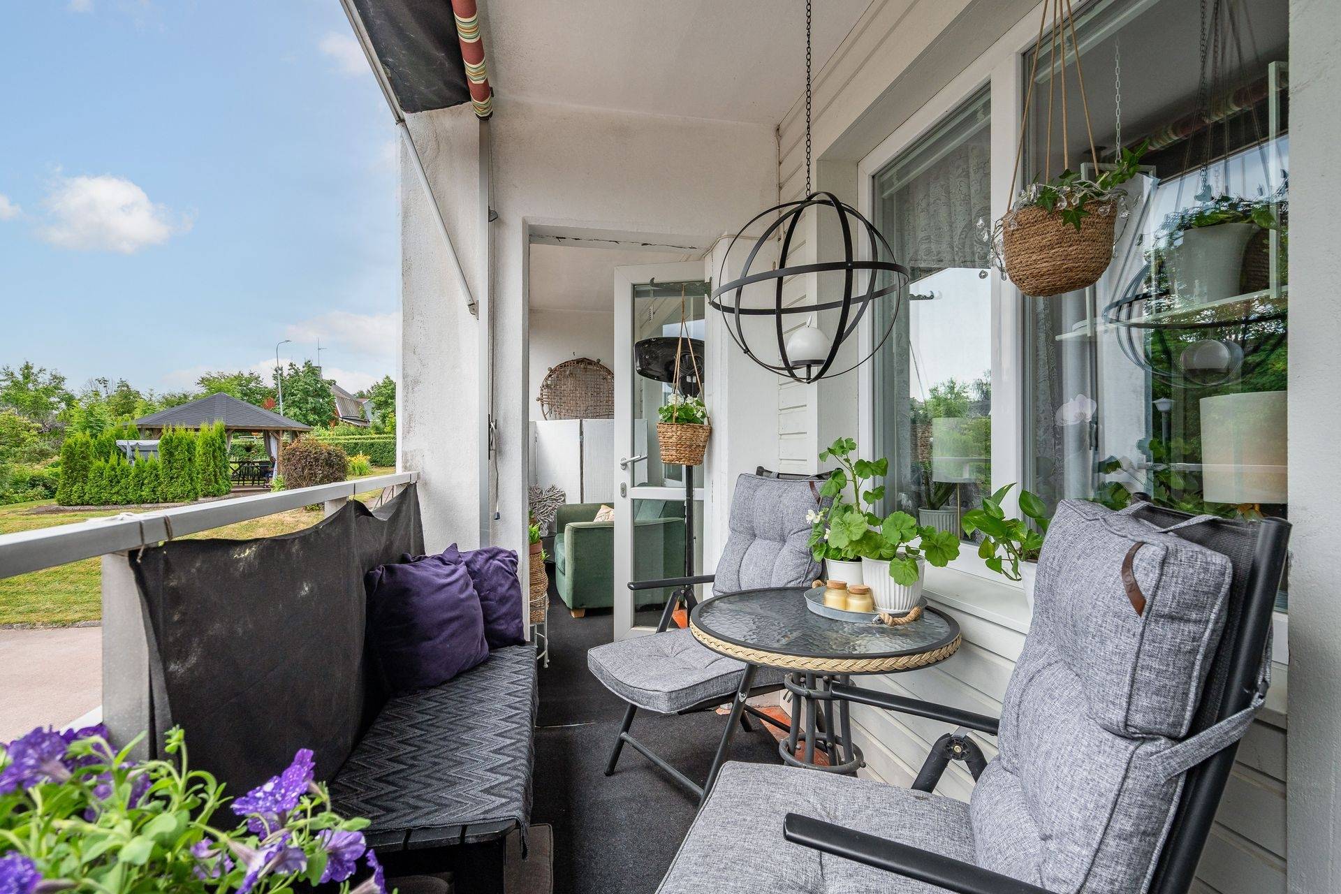 1.5 rum Lägenhet på Västra Kyrkogatan 55B Arvika Arvika kommun - bild 16