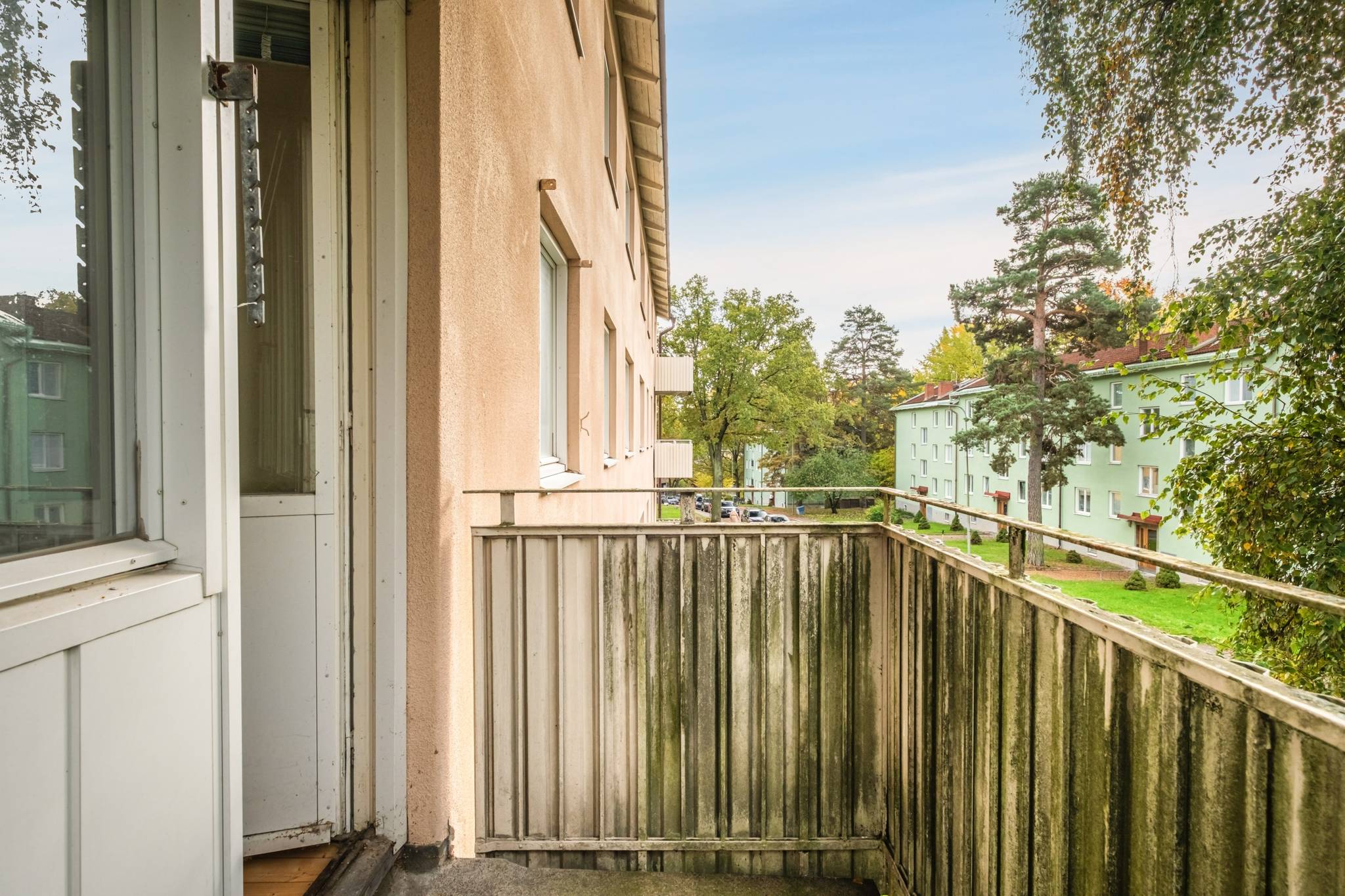 2 rum Lägenhet på Stångjärnsvägen 16, 1tr Bromma - Johannesfred Stockholms kommun - bild 6