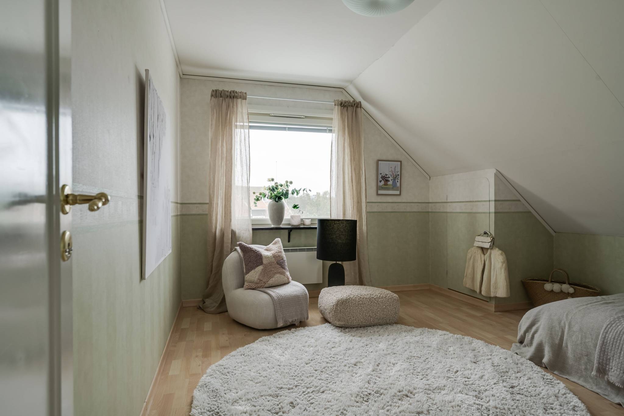 6 rum Villa på Järpstigen 12 Storgärdet Strängnäs kommun - bild 38