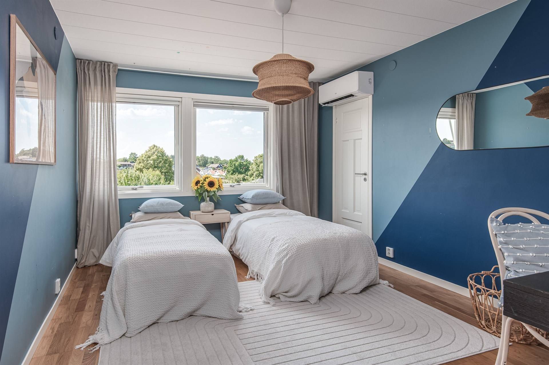 5 rum Villa på Medvindsgatan 37 Lindö Norrköpings kommun - bild 19