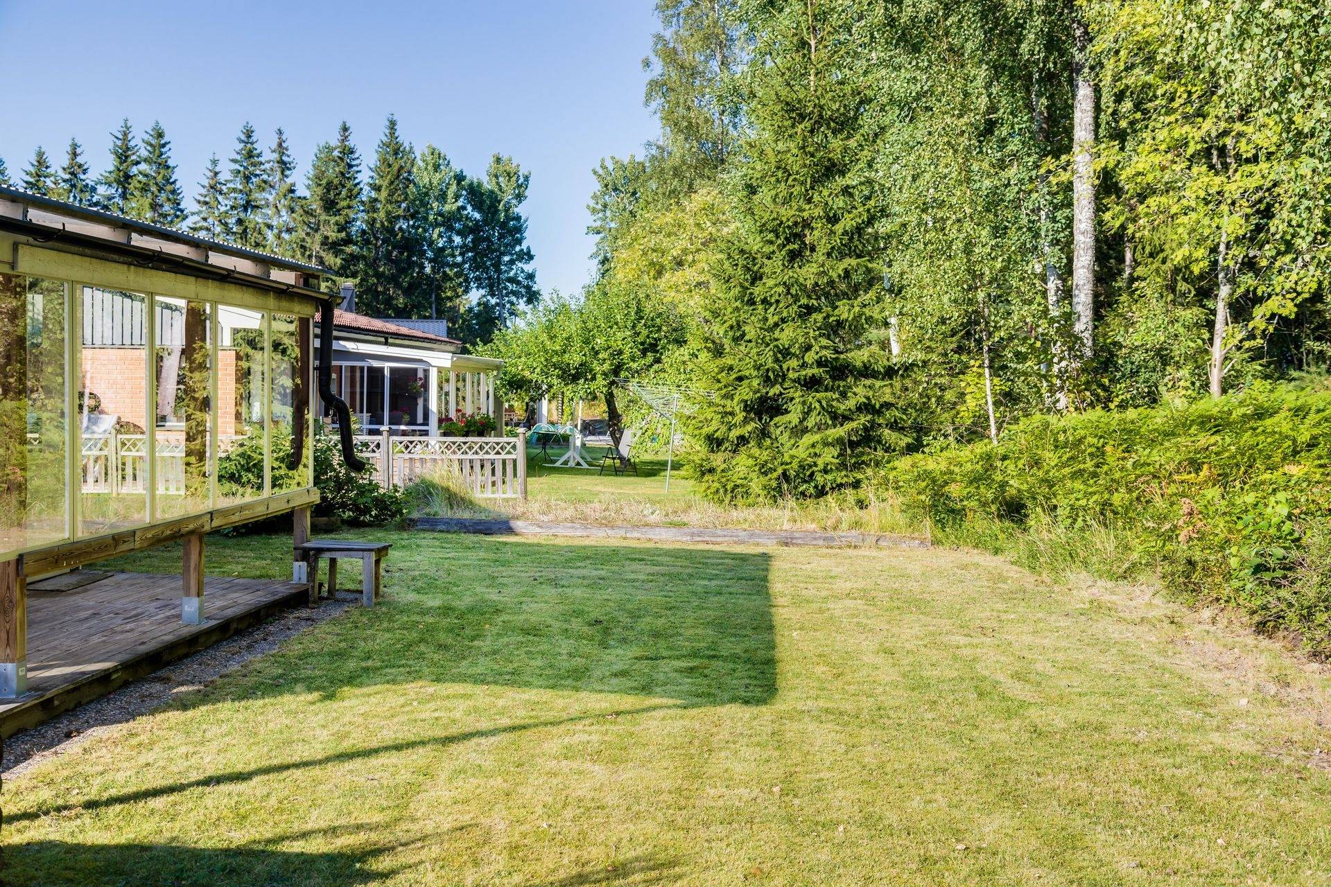 4 rum Villa på Gudruns väg 55 Irsta Västerås kommun - bild 50
