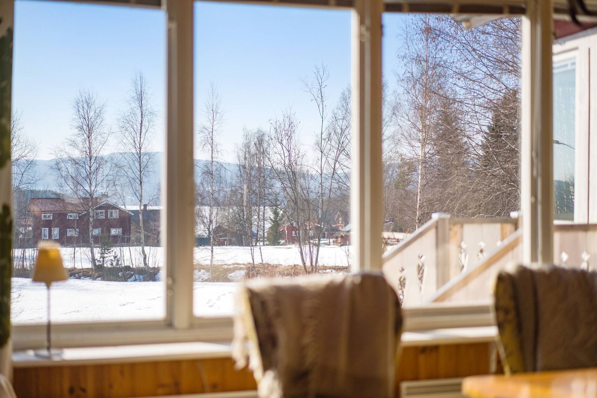 6 rum Vinterbonat fritidshus på Tasbäck Bystugugattu 17 Siljansnäs Leksands kommun - bild 21