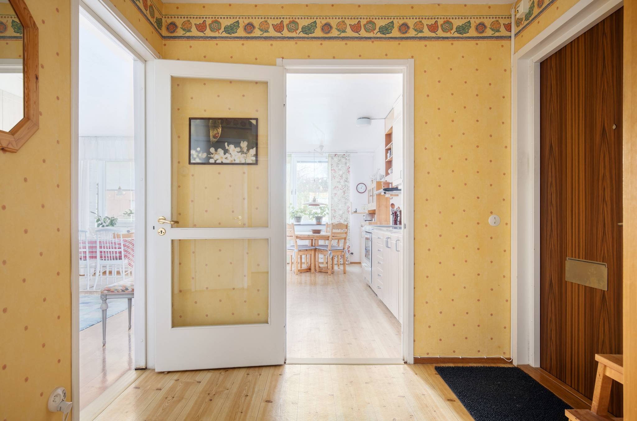 3 rum Lägenhet på Båtholmsbacken 21 Skärholmen/Vårberg Stockholms kommun - bild 20