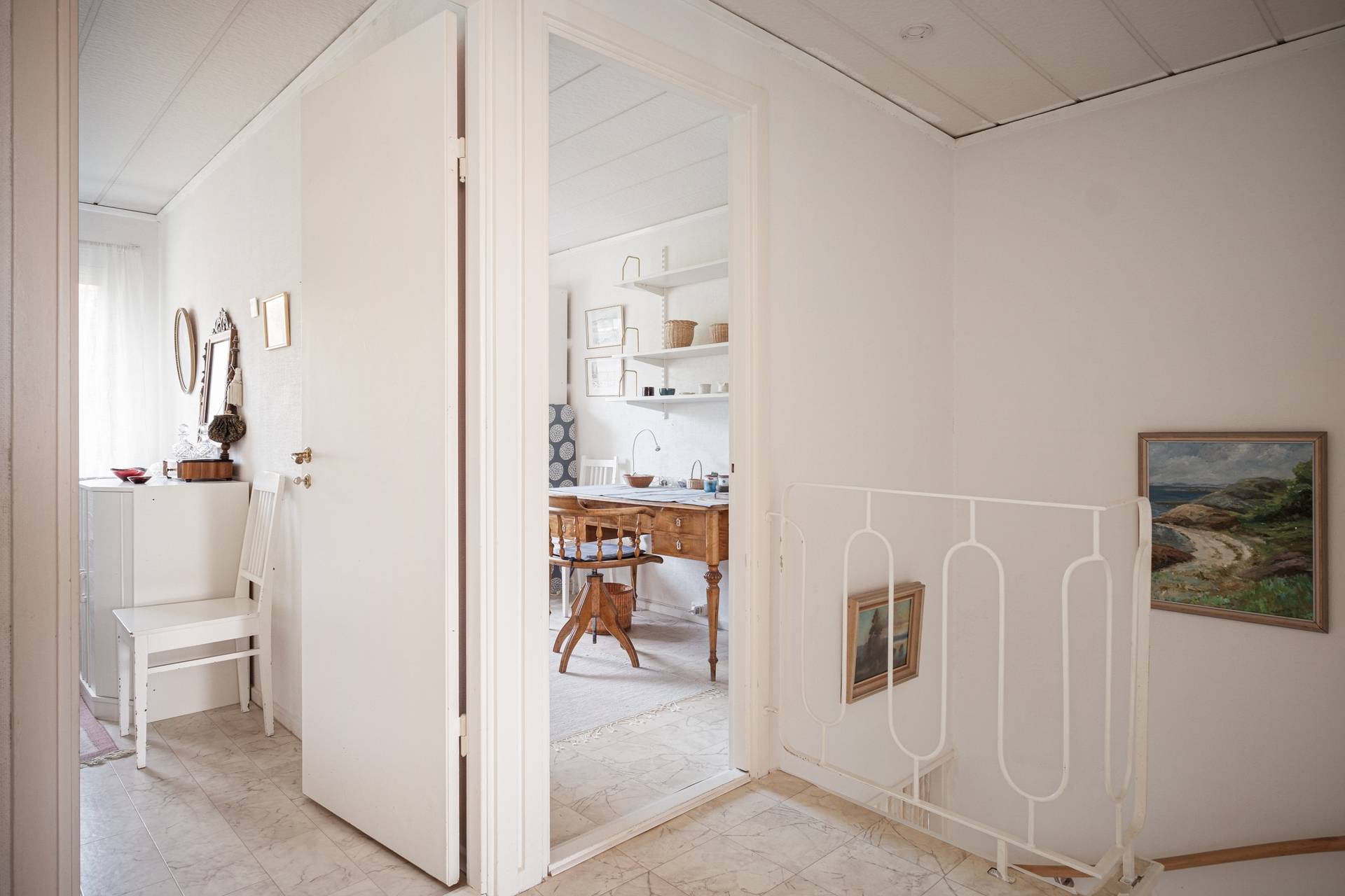 5 rum Radhus på Alkegatan 17D Mölndal Mölndals kommun - bild 14