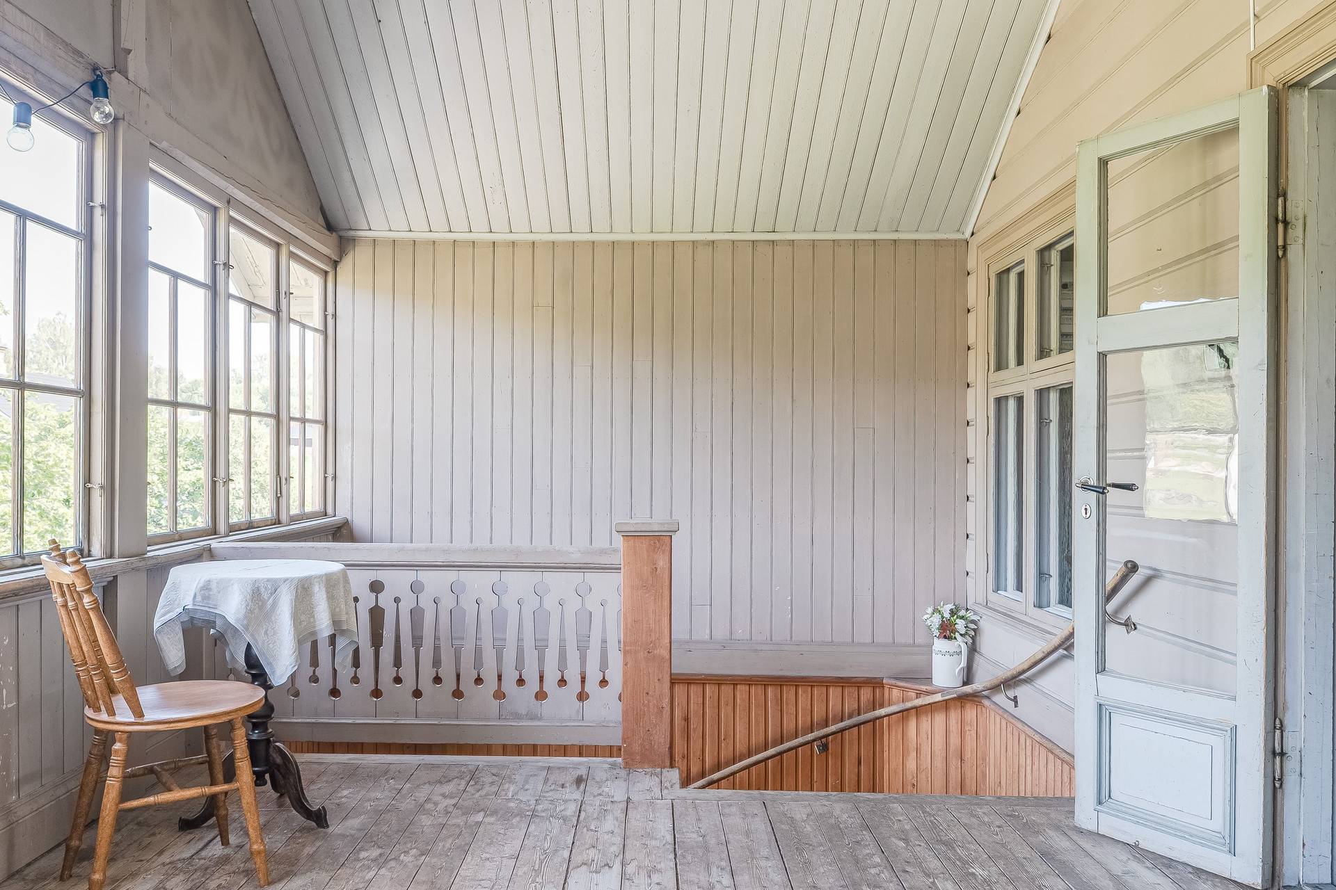 16 rum Villa på Fränstavägen 361 Fränsta Ånge kommun - bild 69