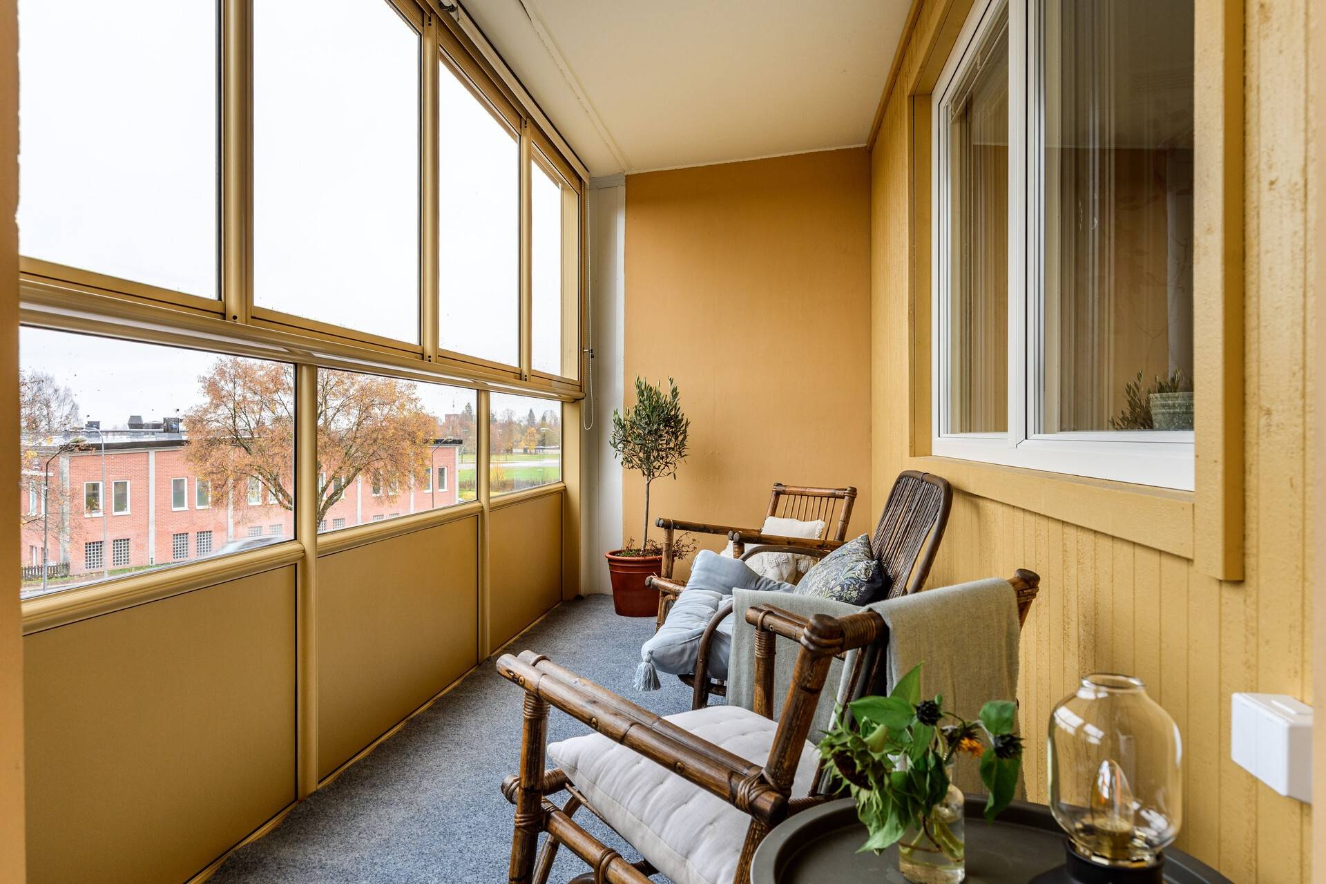 1 rum Lägenhet på Ringen 4A Forssa Borlänge kommun - bild 24