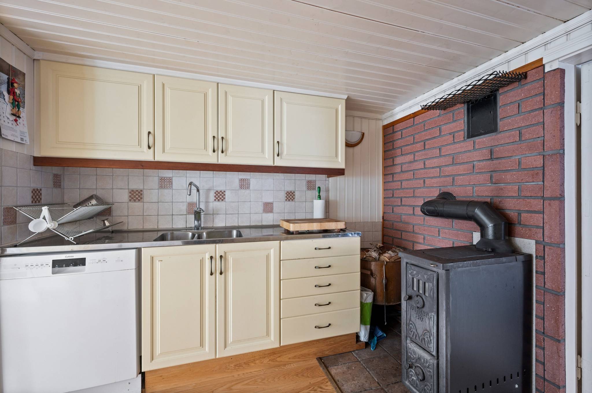 5 rum Fritidshus på Urshällan 1 Lökholmen Strömstads kommun - bild 11