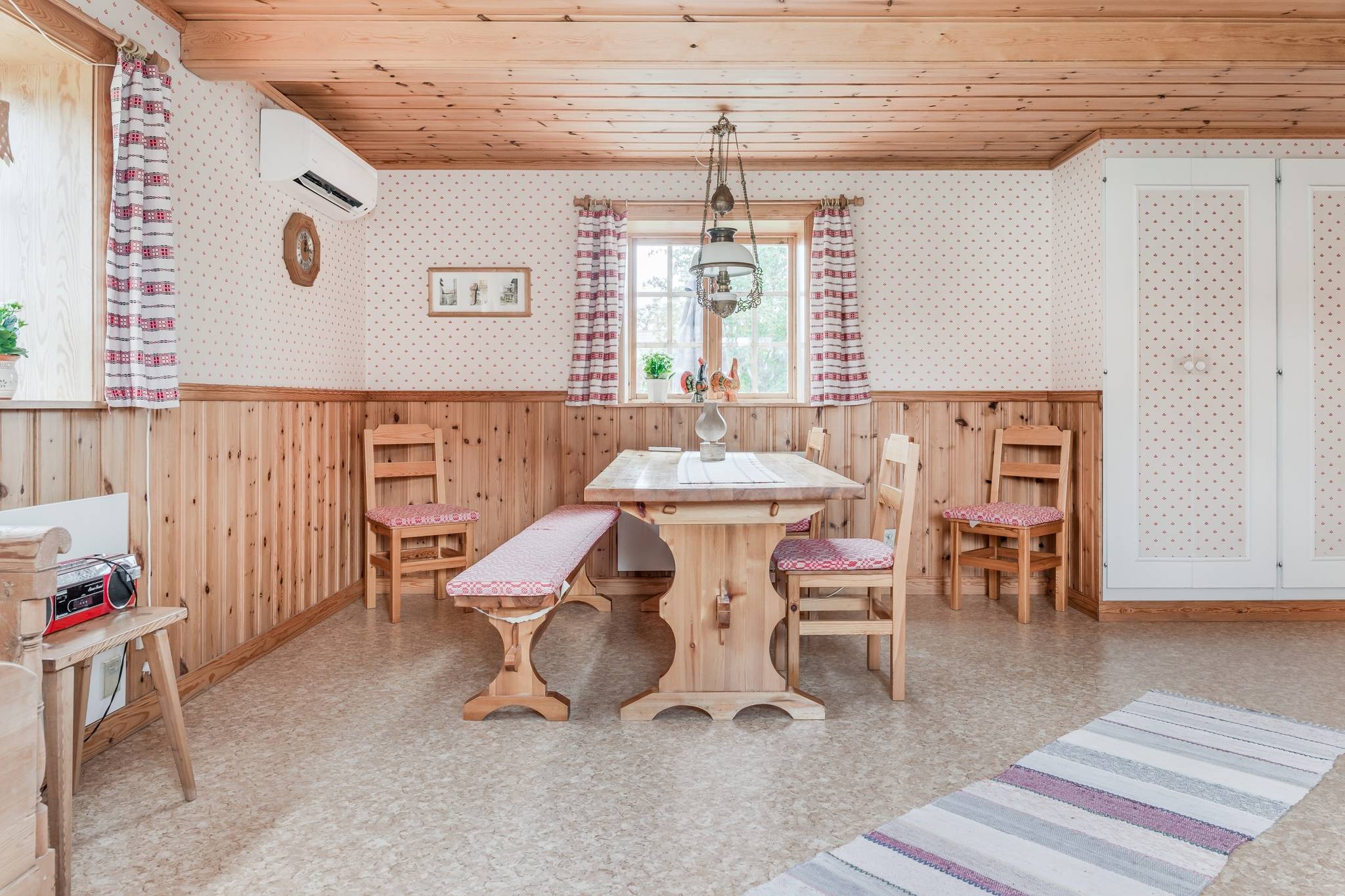 3 rum Villa på Smedgärdsvägen 5 Färnäs Mora kommun - bild 8