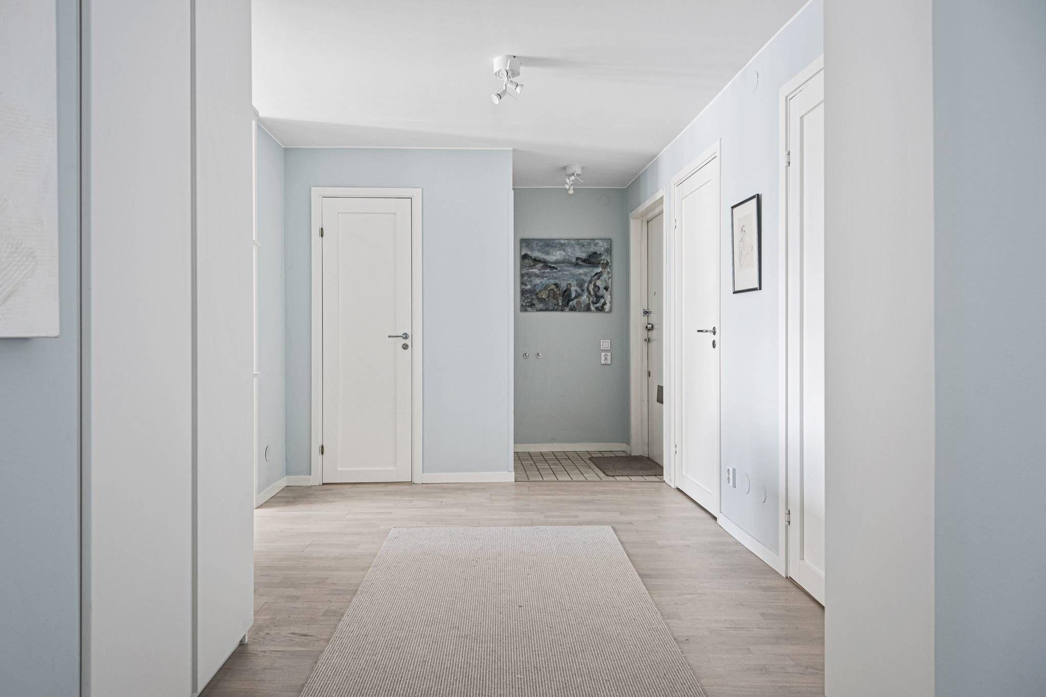 4.5 rum Lägenhet på Löjtnantsgatan 14, 4tr Östermalm - Nedre Gärdet Stockholms kommun - bild 18