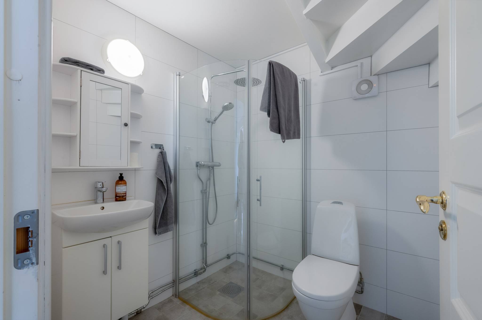 3 rum Gård/skog på Bogsta Hässelby 2 Tystberga Nyköpings kommun - bild 31
