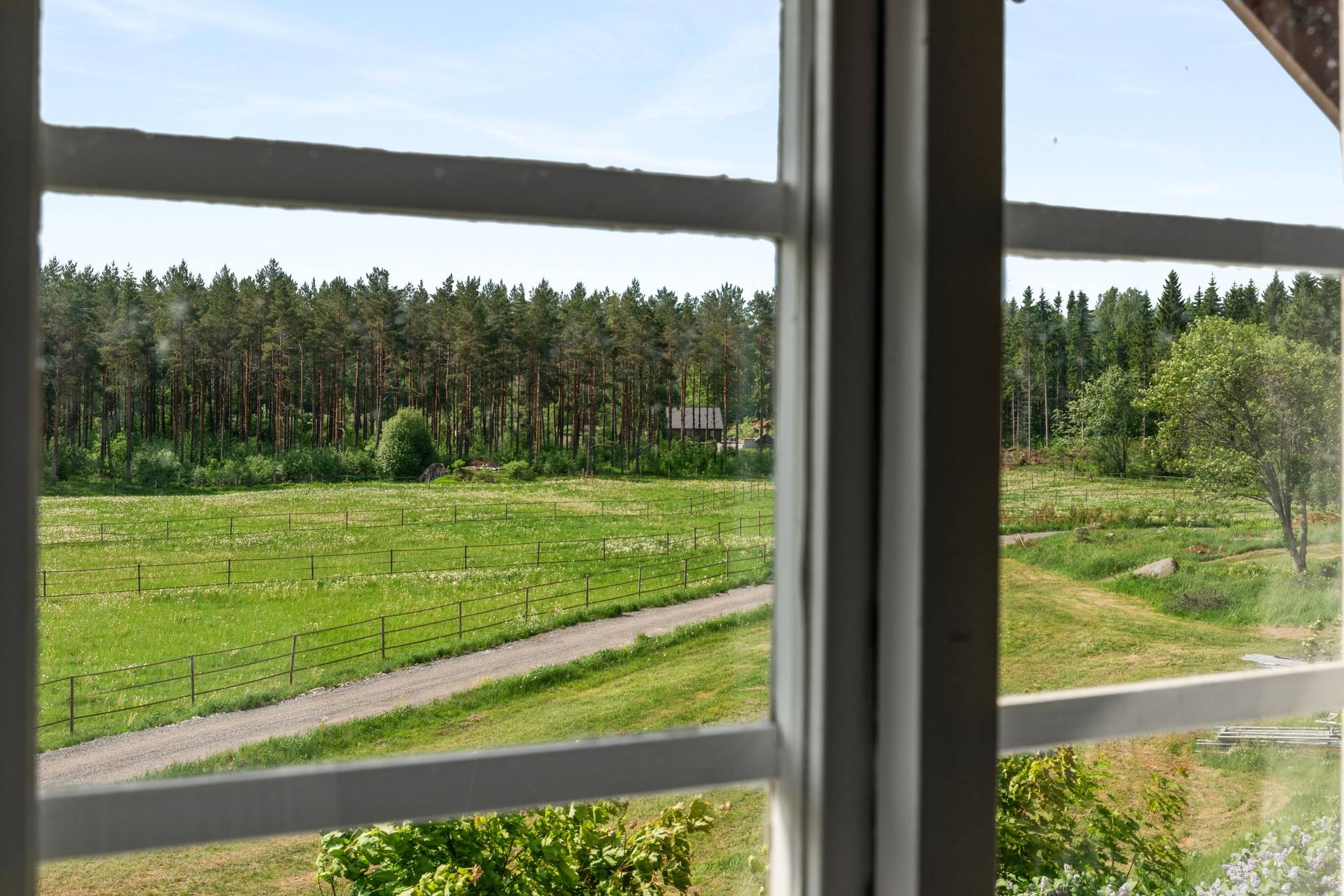6 rum Gård/skog på Gisenvägen 10 Edsbro Norrtälje kommun - bild 43