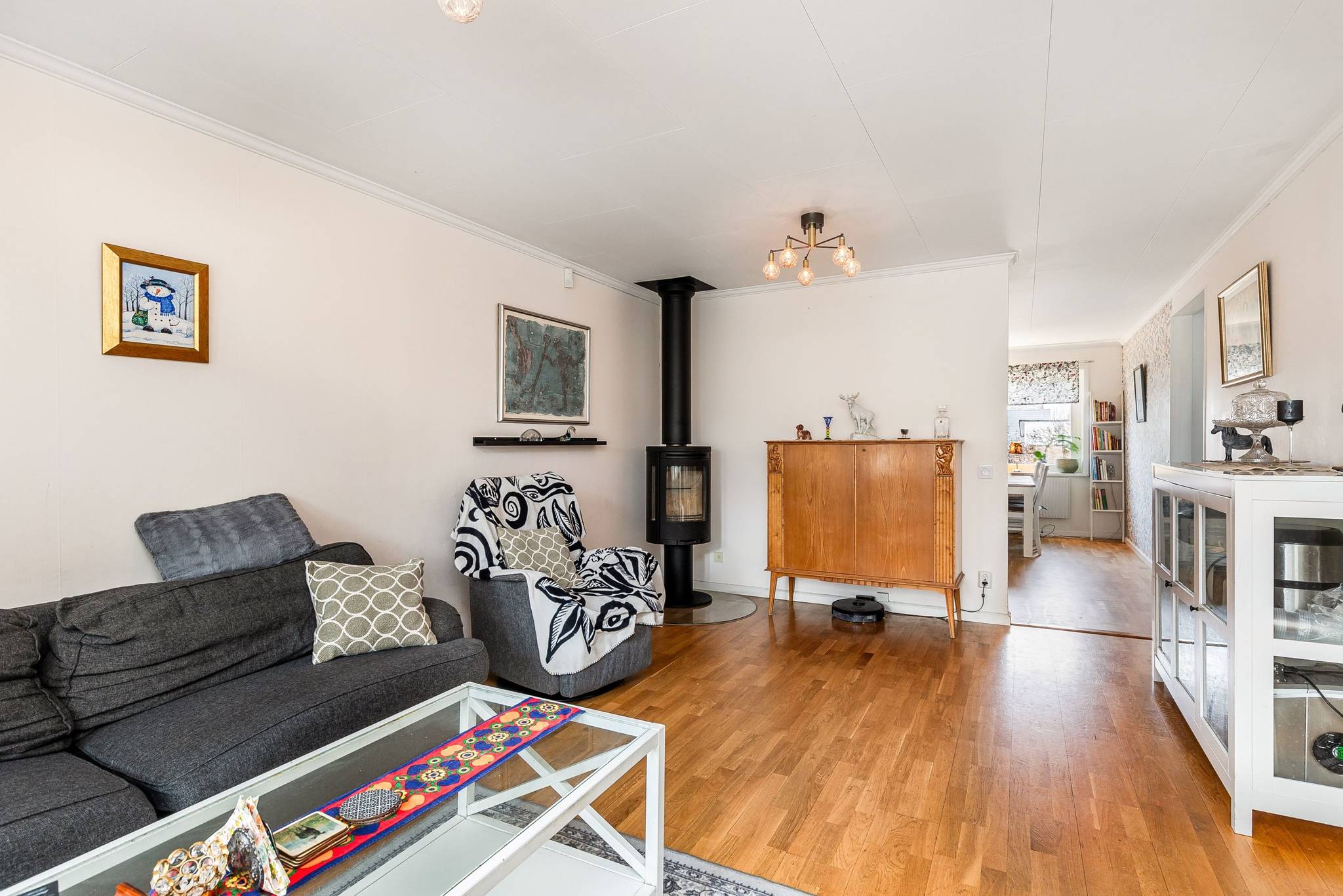 5 rum Parhus på Thulegatan 9A Snopptorp Eskilstuna kommun - bild 11