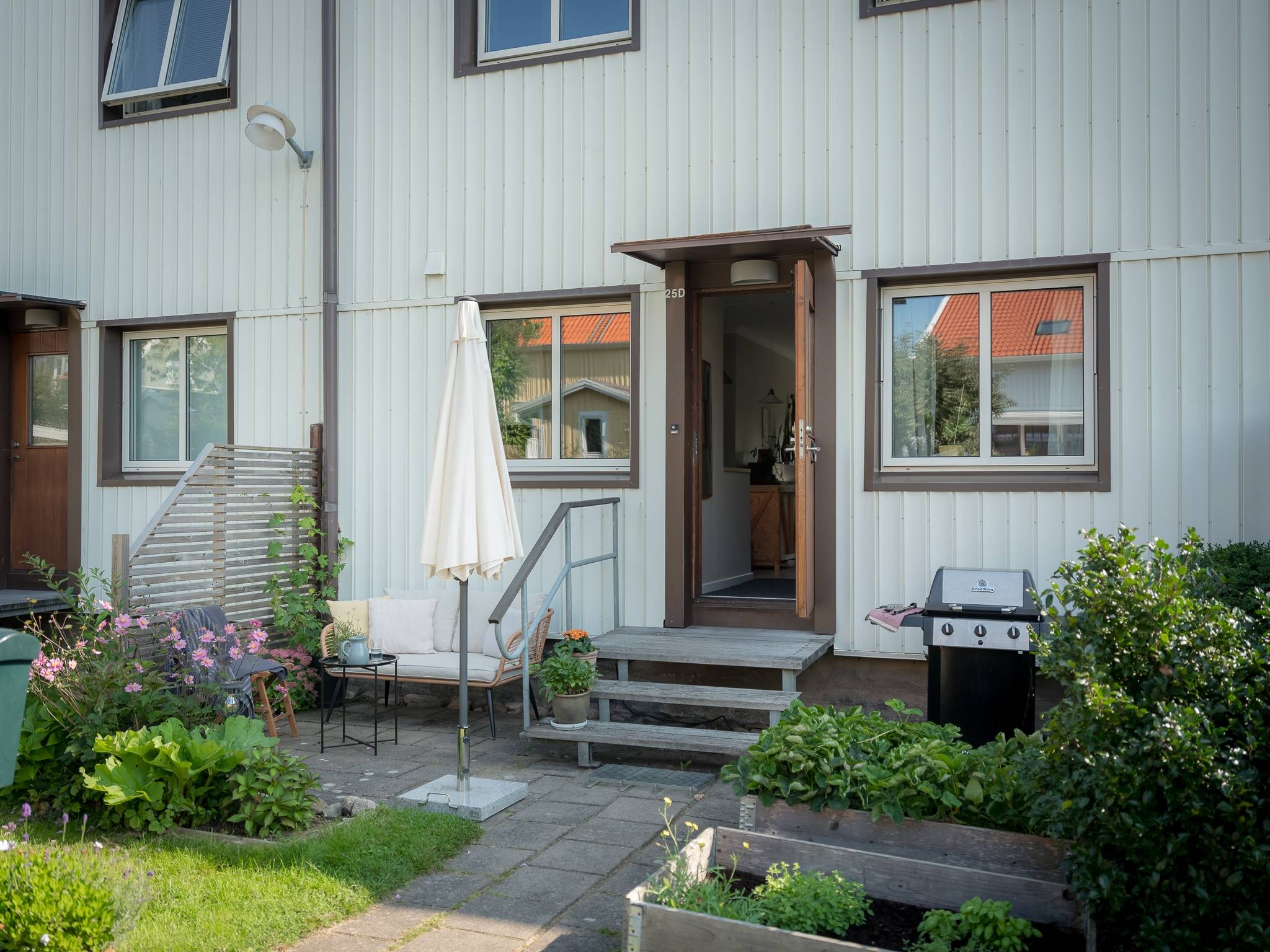 2 rum Lägenhet på Munkebäcksgatan 25 D Kålltorp Göteborgs kommun - bild 45