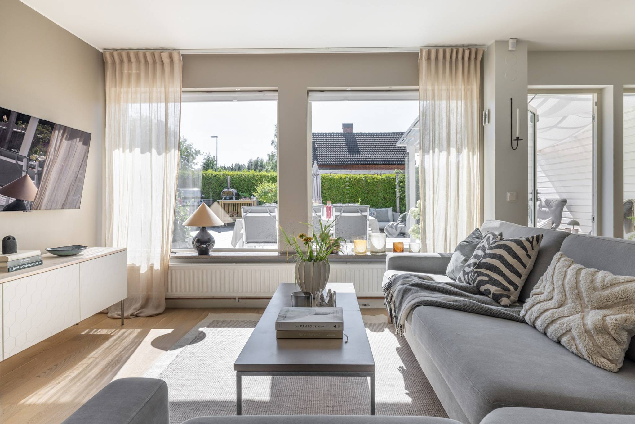 5 rum Villa på Källvägen 19 Härryda kommun - bild 26