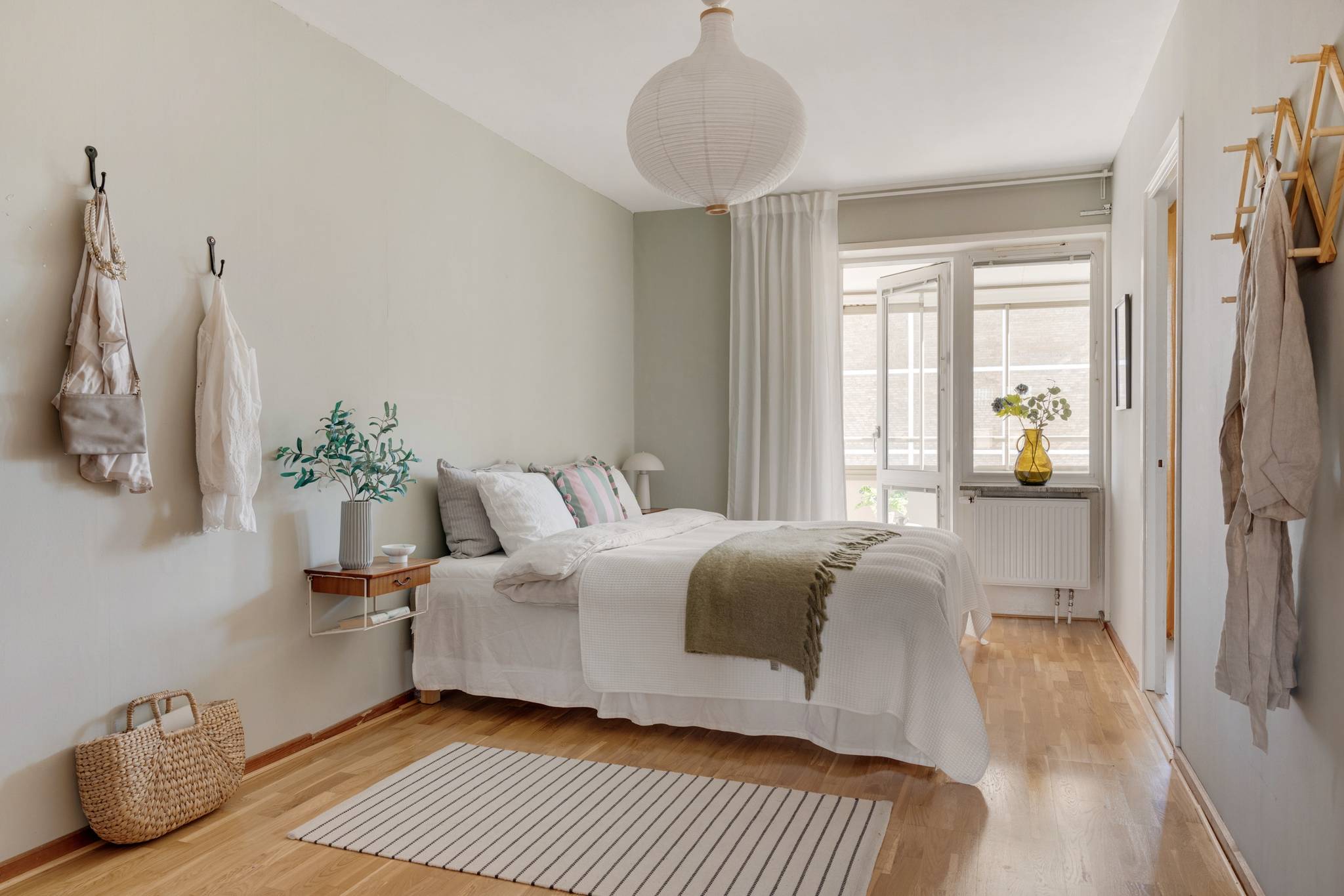 3 rum Lägenhet på Sofielundsvägen 23C Möllevången Malmö kommun - bild 4