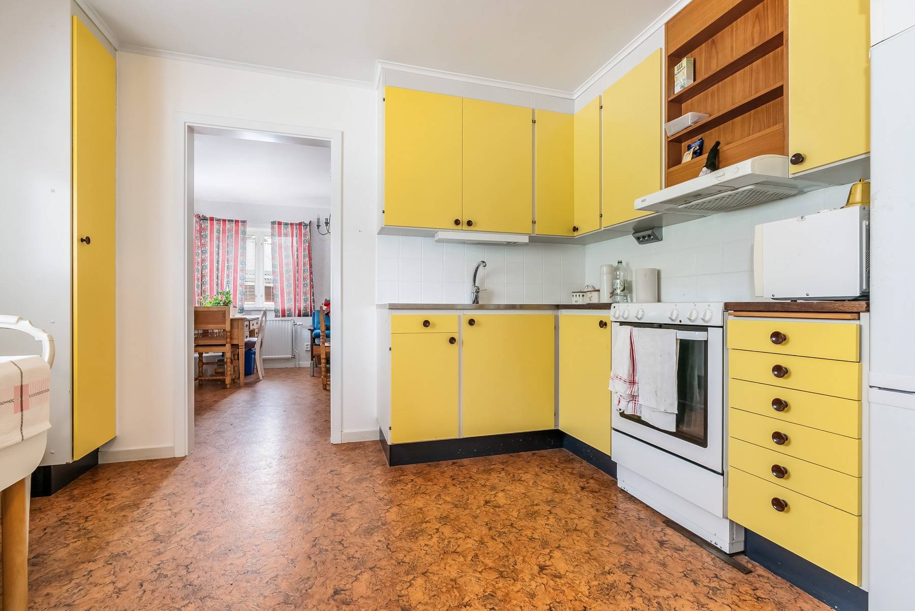 Villa på Ingels Bingsjövägen 12 Rättviks kommun - bild 22
