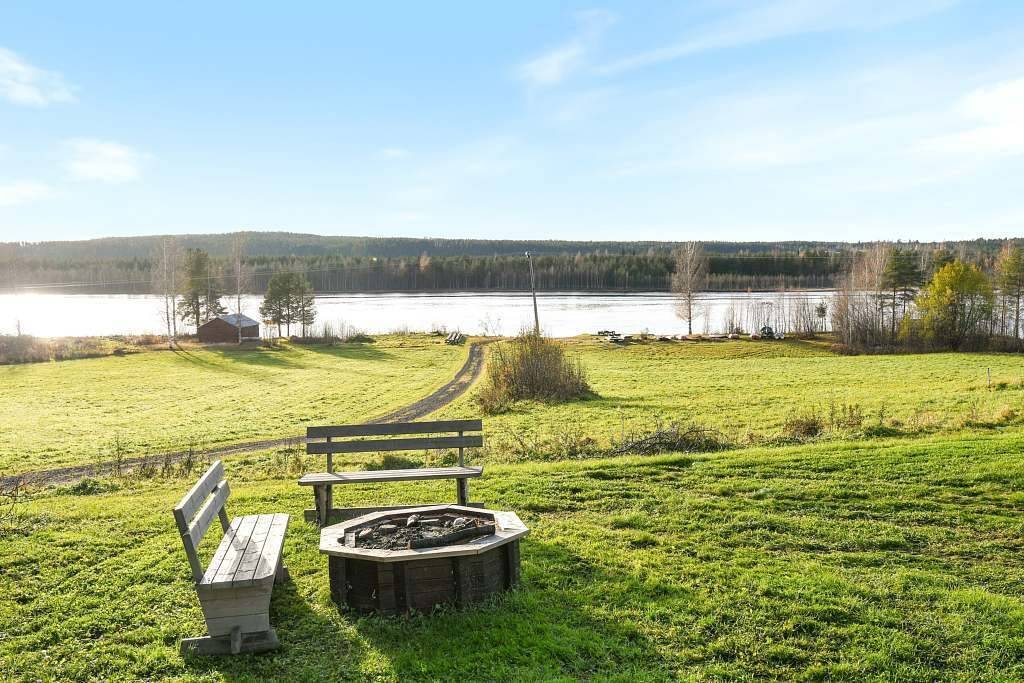 6 rum Villa på Nygårdsvägen 6 Bodens kommun - bild 7