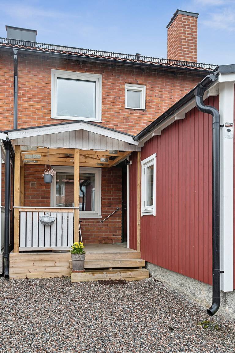 3 rum Radhus på Skomakarvägen 6D Lundby Eskilstuna kommun - bild 20