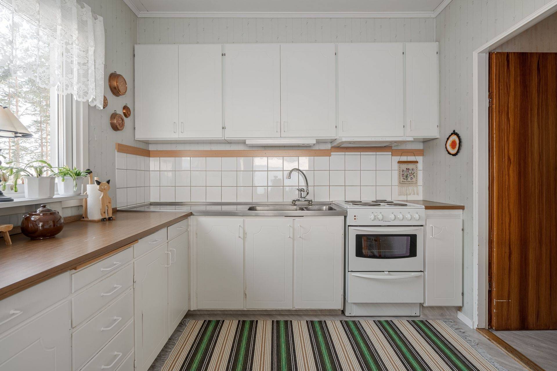 5 rum Villa på Nybyggarevägen 8 Örnsköldsviks kommun - bild 7