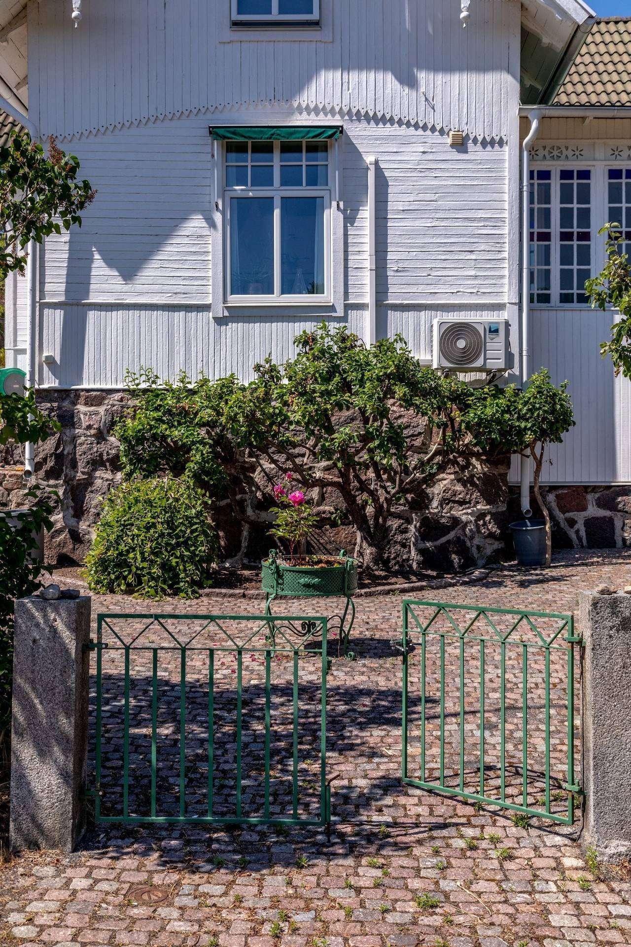 4 rum Villa på Eversvägen 23 Havslätt Oskarshamns kommun - bild 53