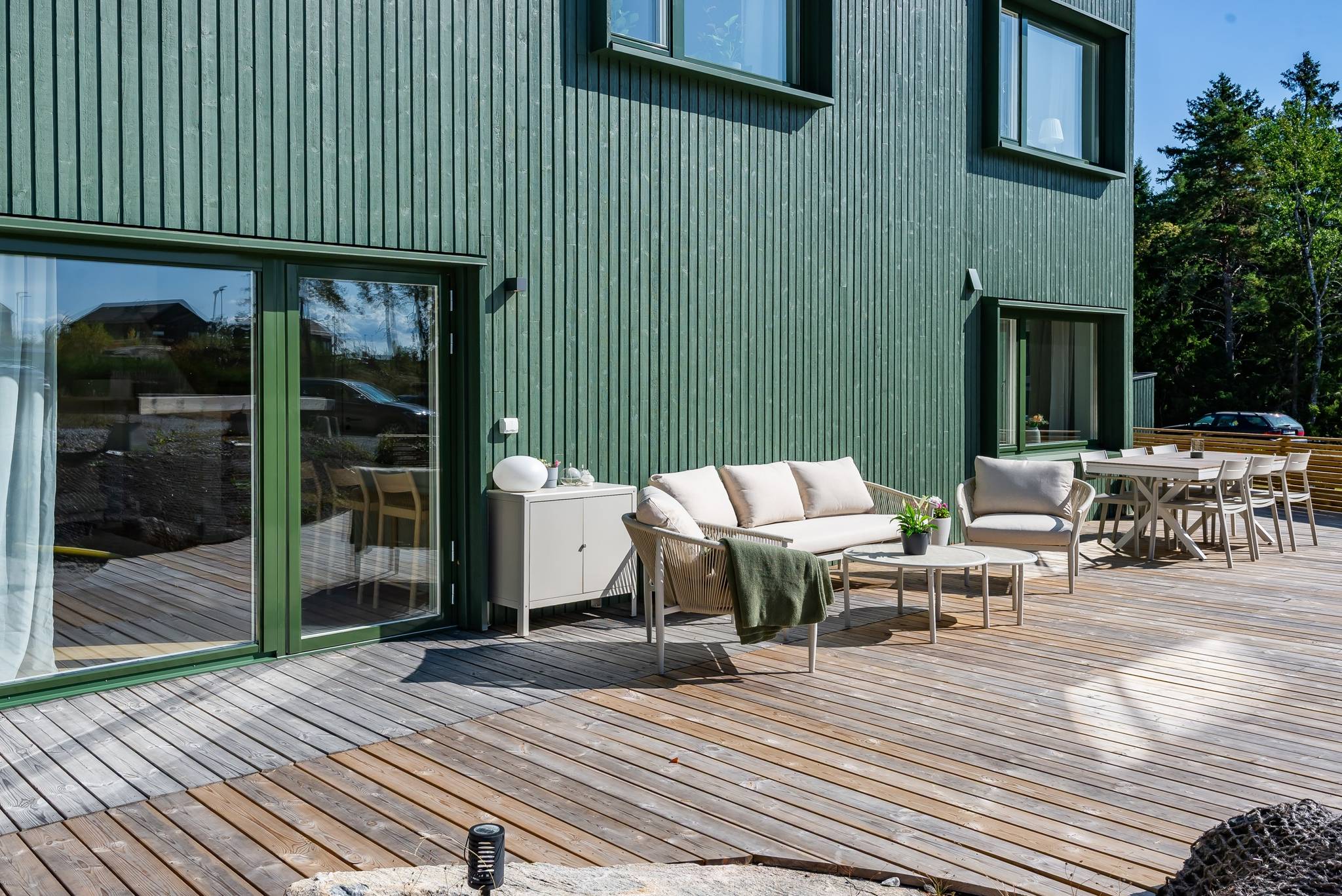 5 rum Parhus på Lötvägen 51A Svinninge Österåkers kommun - bild 27