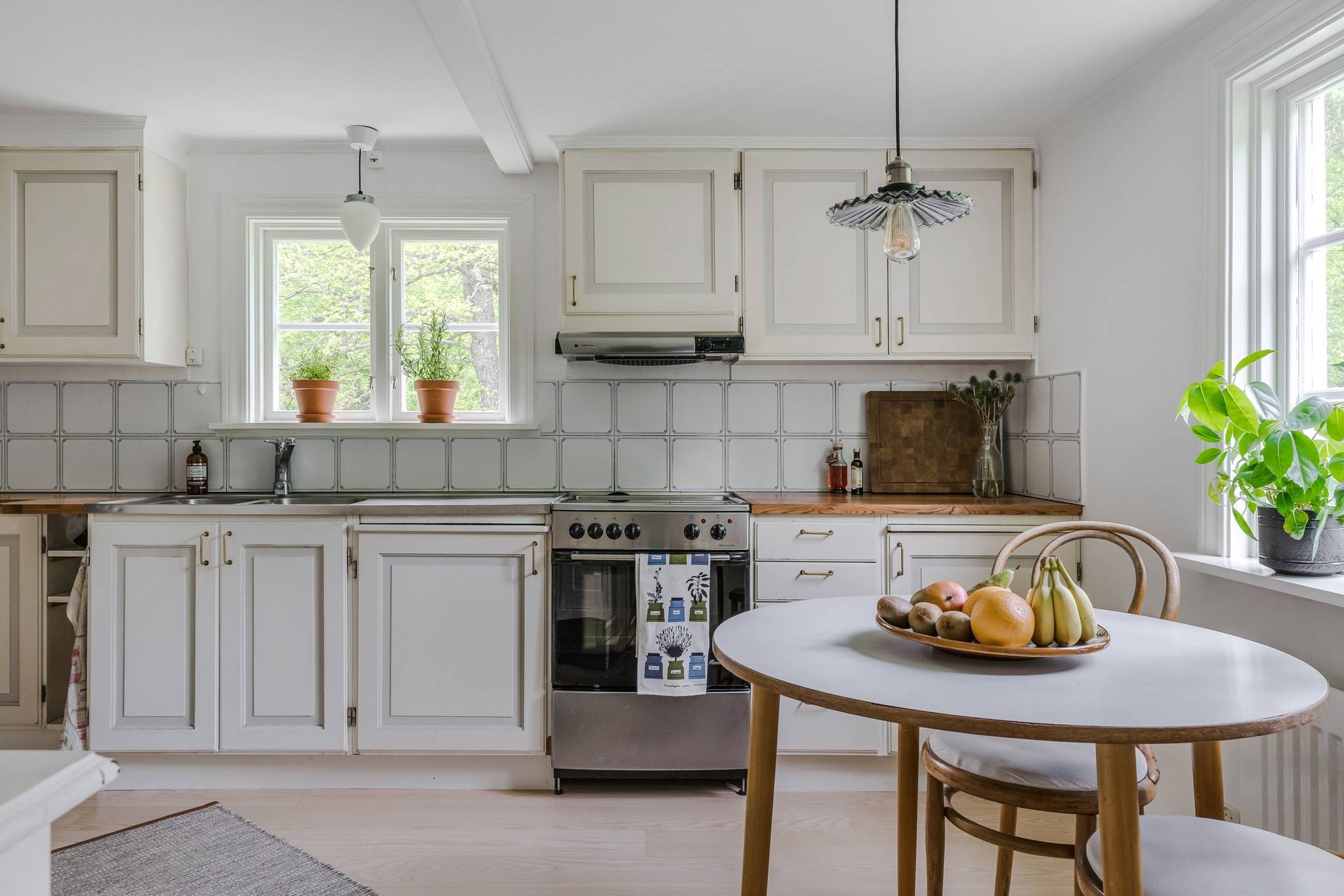 7 rum Villa på Lerbäcksvägen 53, Lerbäck gård Äspered Borås kommun - bild 27