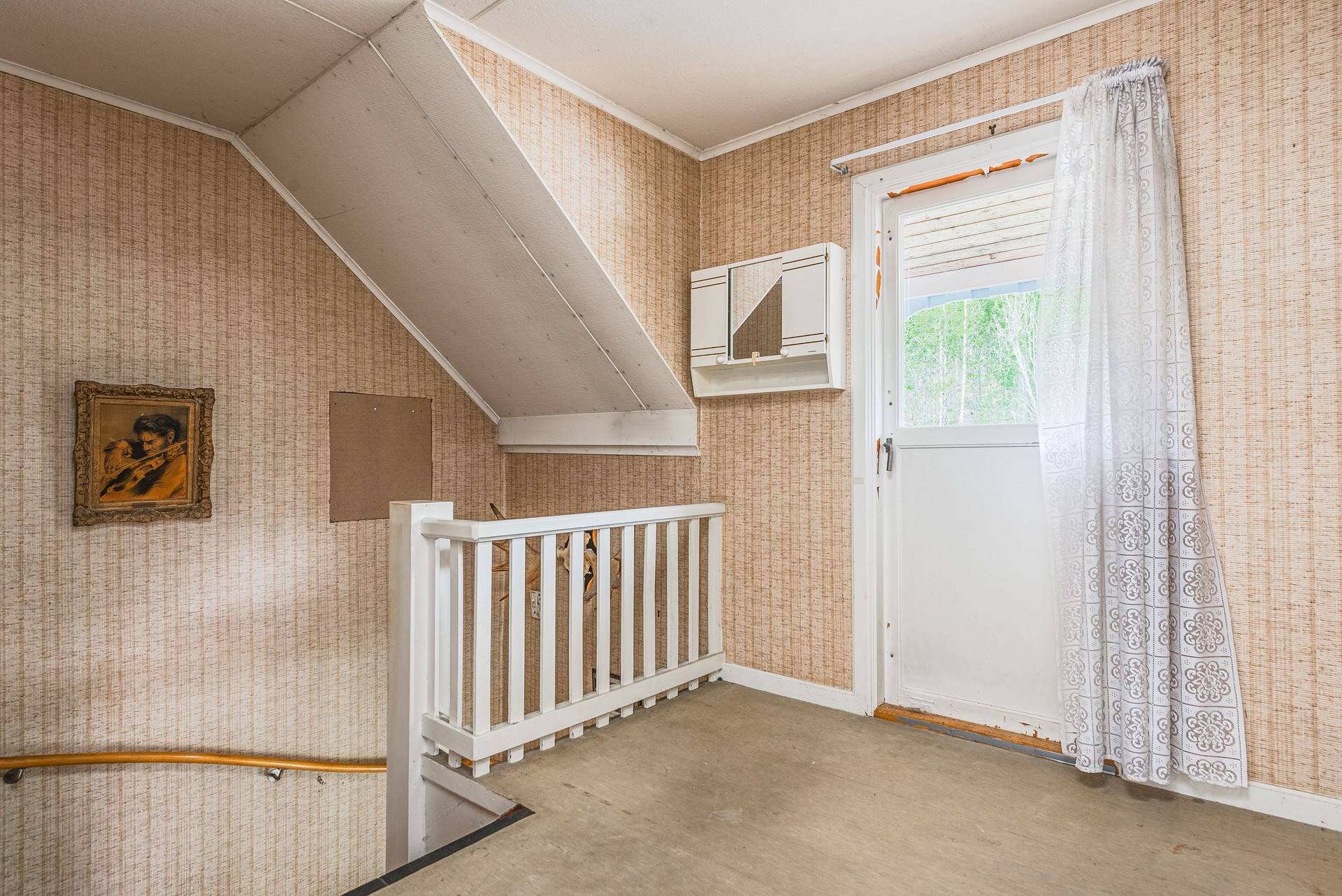 3 rum Villa på Hornnäs 121 Hagfors kommun - bild 18