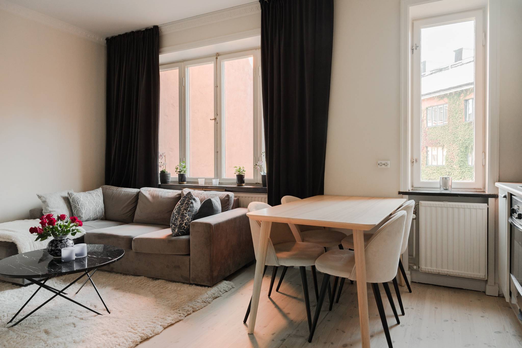 1,5 rum lägenhet på Alströmergatan 32S Kungsholmen, Stockholms kommun - bild 3